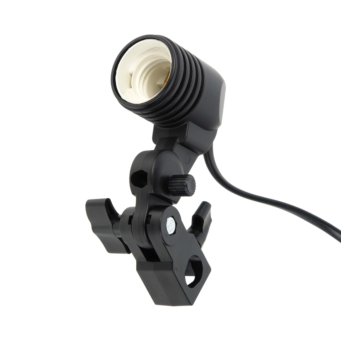 картинка Патрон Falcon Eyes LH-27SU для лампы вспышки и зонта от магазина Ultra-mart