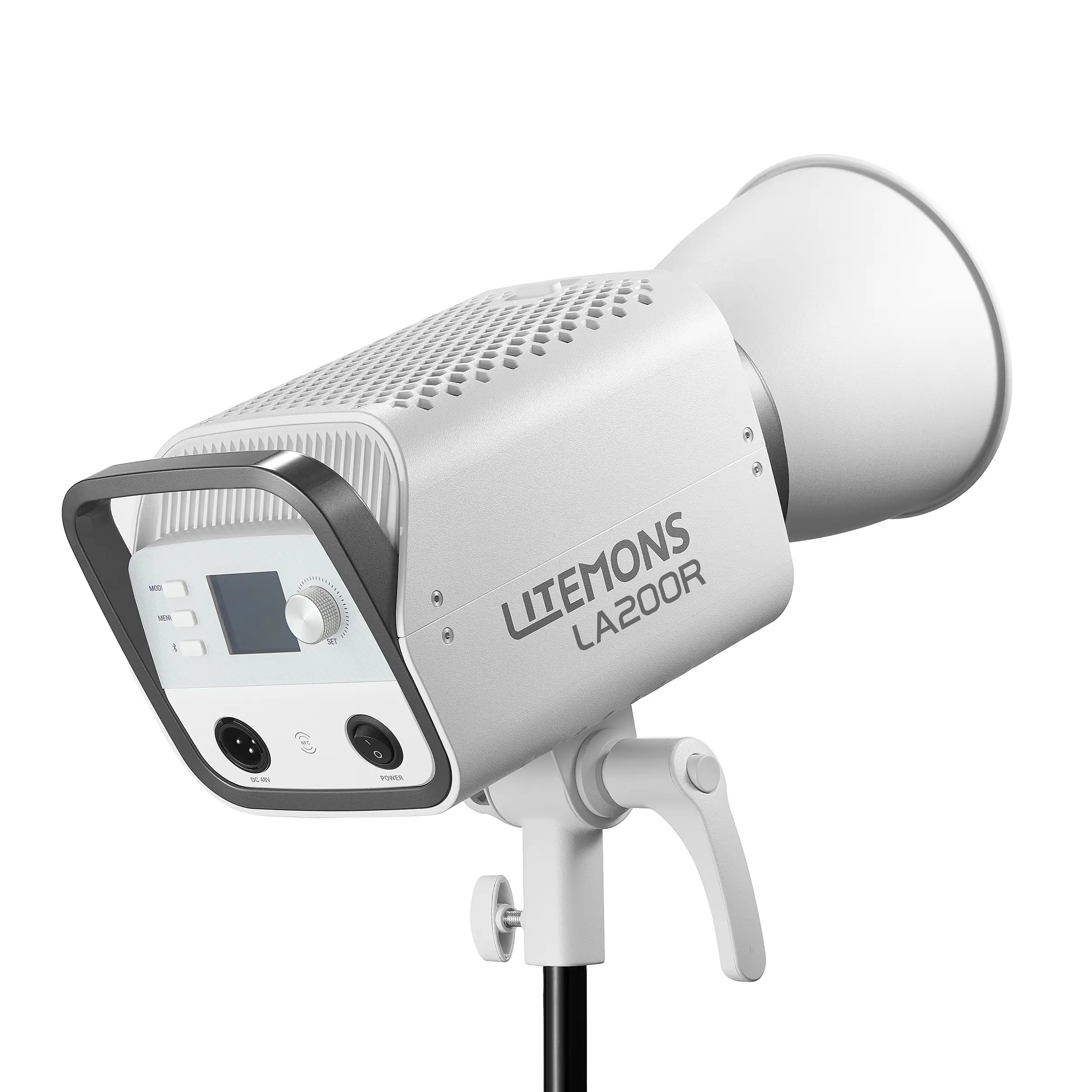 картинка Осветитель светодиодный Godox LITEMONS LA200R от магазина Ultra-mart