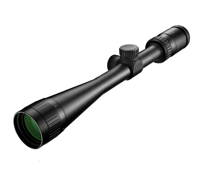   NIKON PROSTAFF P3 6-18X40AO, 26,  BDC   Ultra-mart