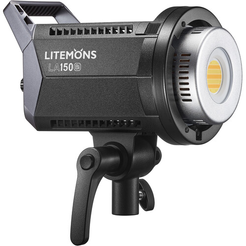 картинка Осветитель светодиодный Godox LITEMONS LA150Bi от магазина Ultra-mart