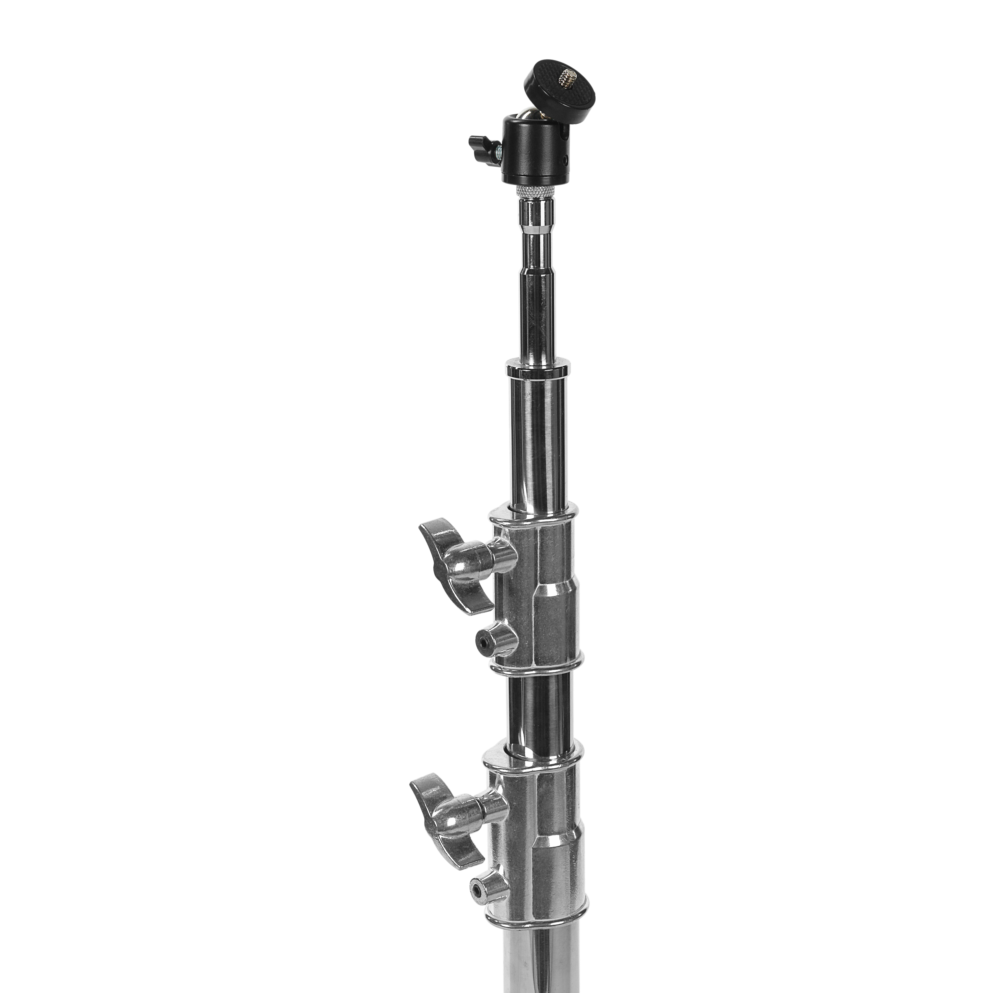 картинка Стойка GreenBean Titan 240R BABY STEEL от магазина Ultra-mart