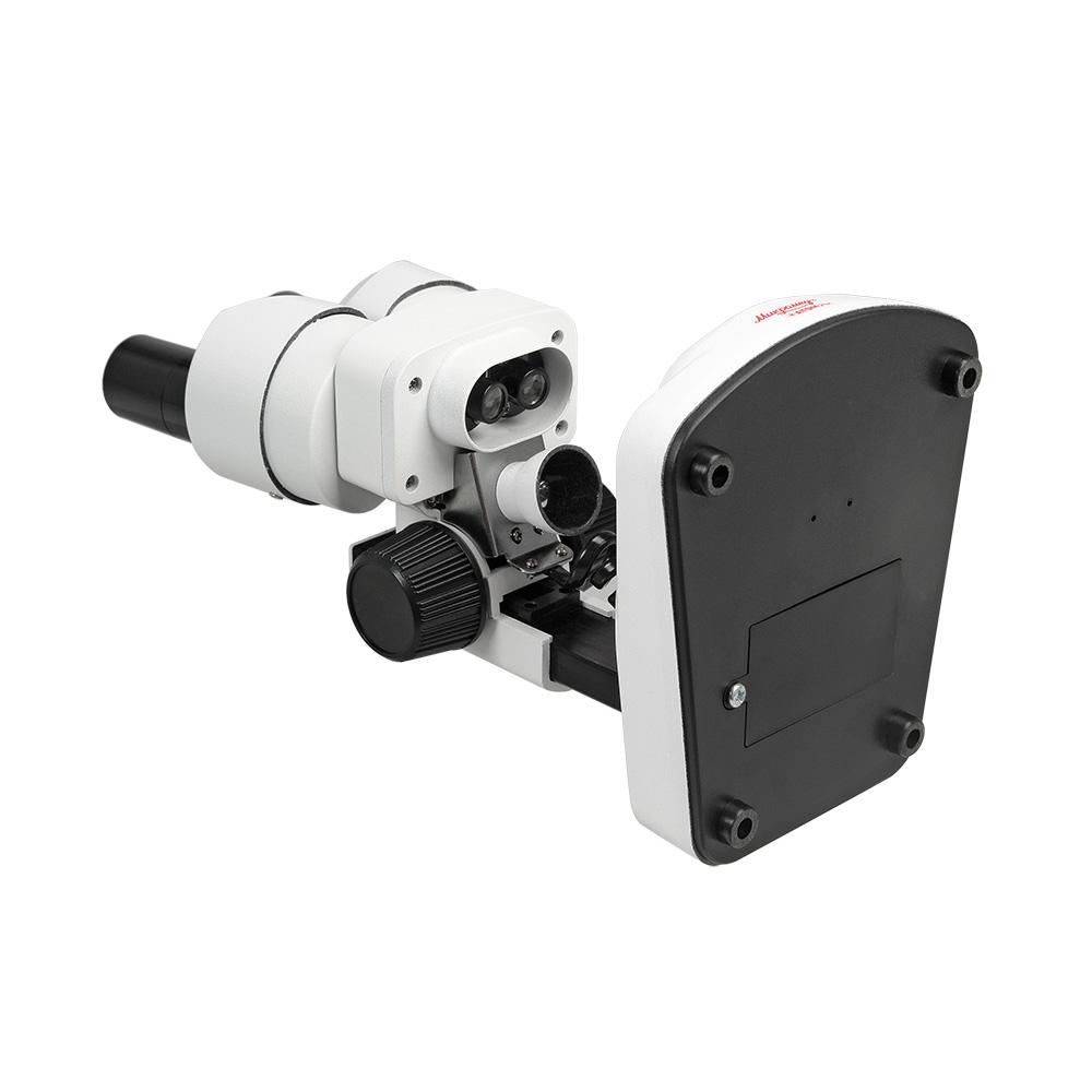 картинка Микроскоп Микромед Атом 20x в кейсе от магазина Ultra-mart