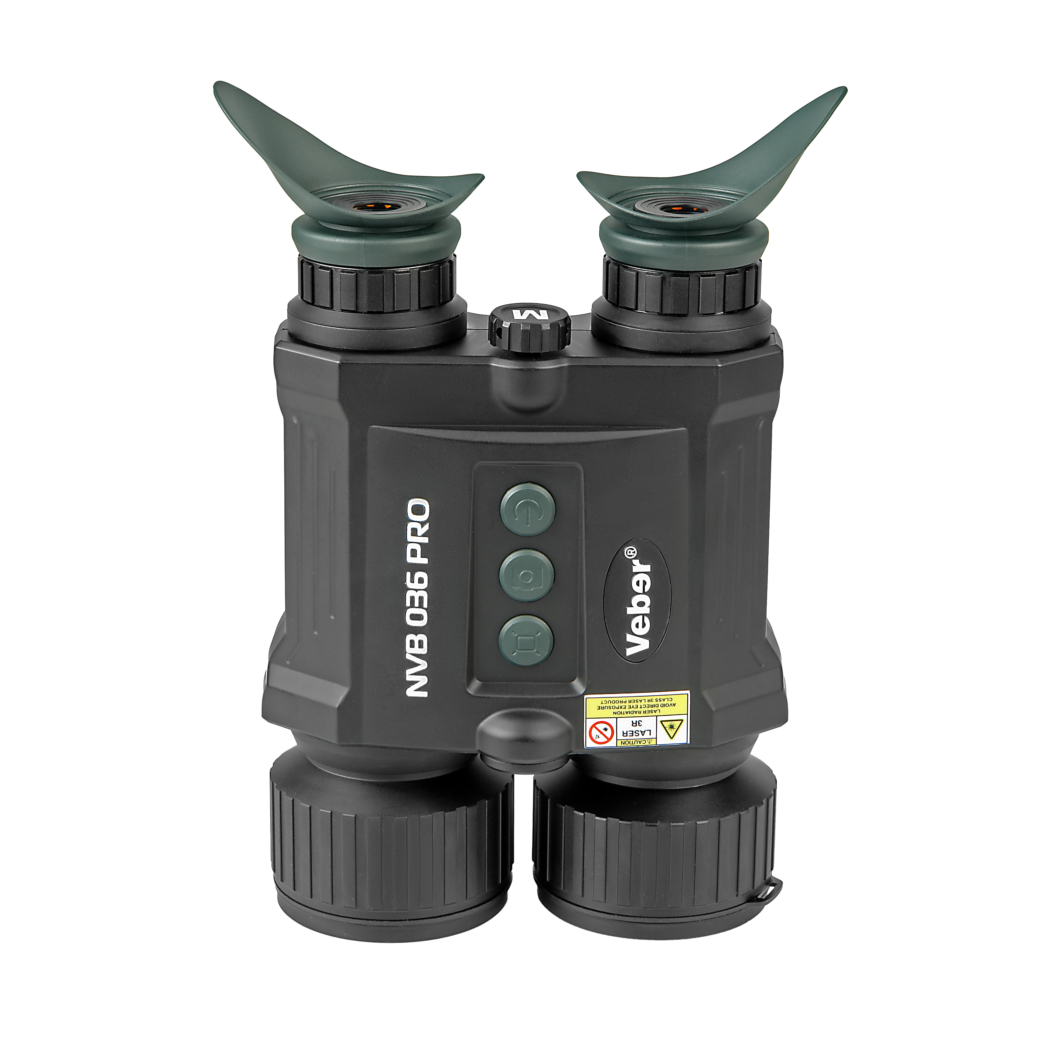 картинка Бинокль ночного видения Veber NVB 036 PRO цифровой, арт.32876 от магазина Ultra-mart