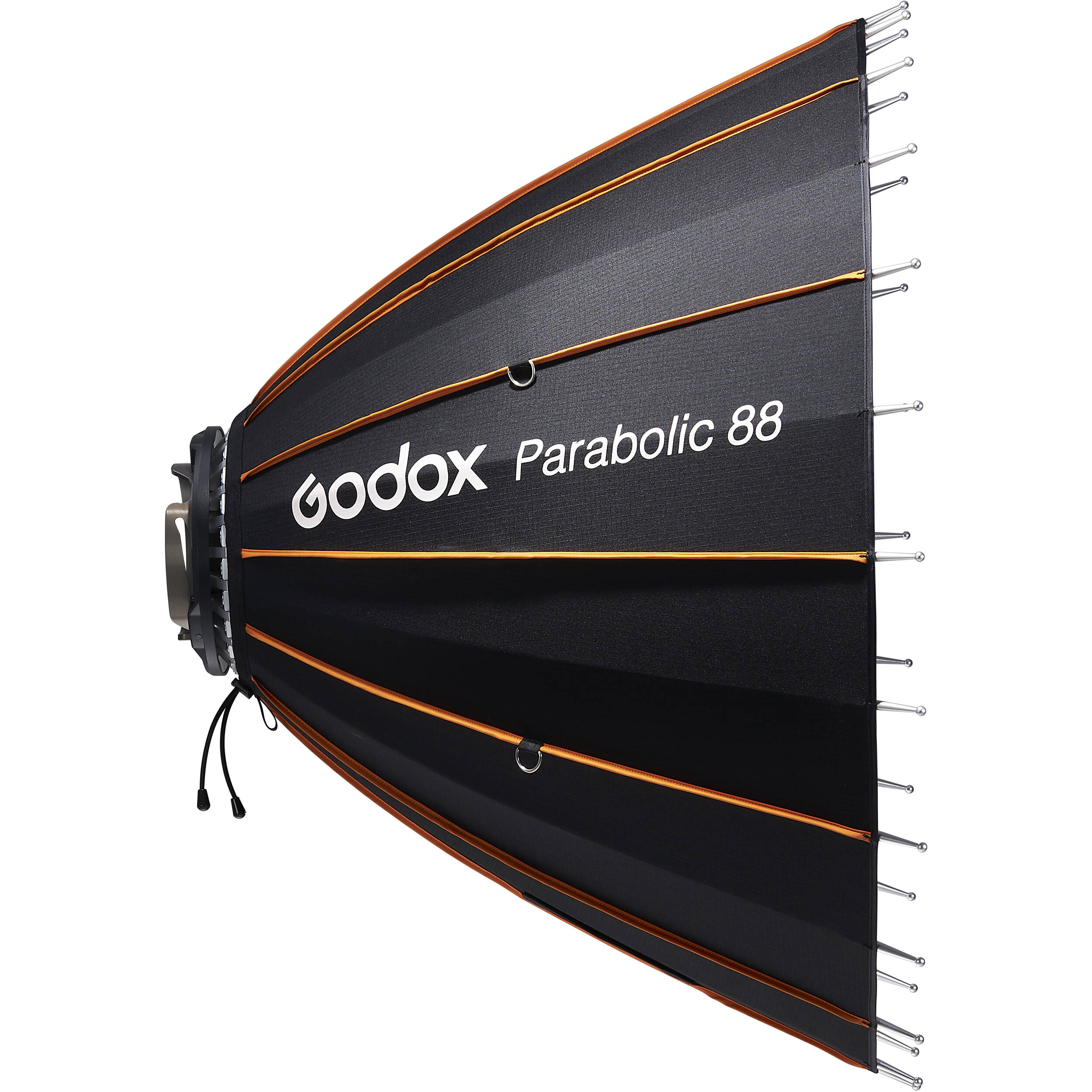 картинка Рефлектор параболический Godox Parabolic P88Kit комплект от магазина Ultra-mart