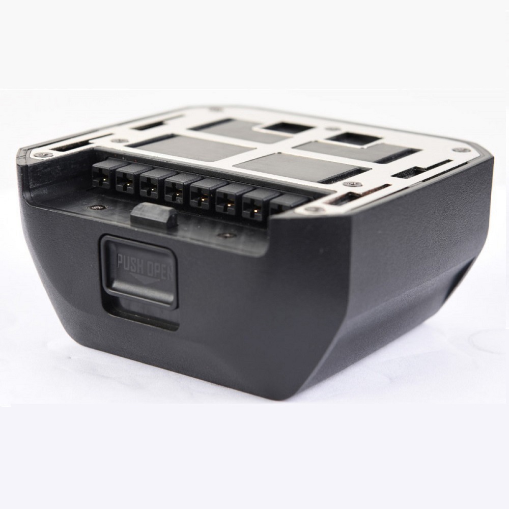 картинка Аккумулятор Godox WB87A для AD600B/BM от магазина Ultra-mart