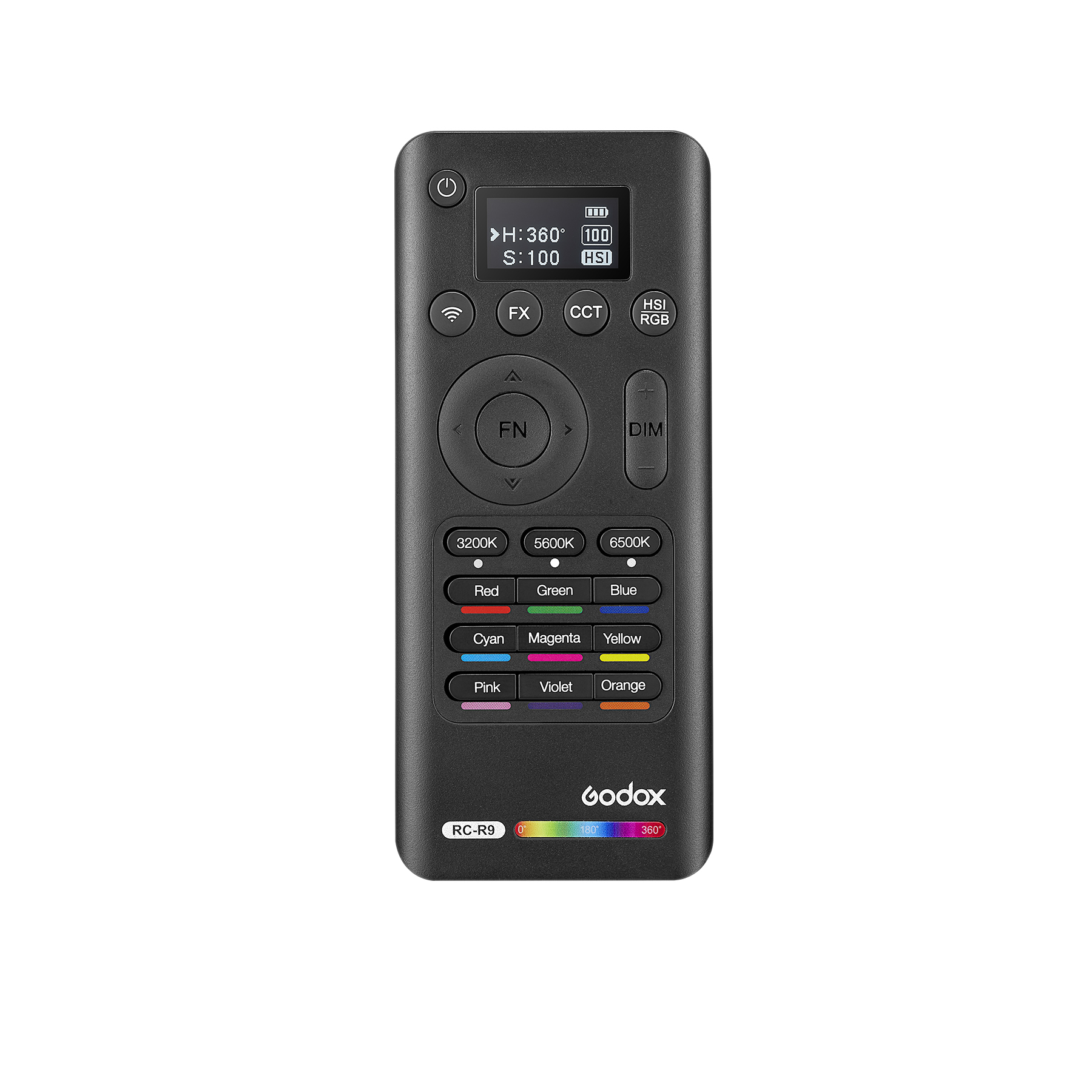 картинка Комплект светодиодных осветителей Godox TL60*2 kit для видеосъемки от магазина Ultra-mart