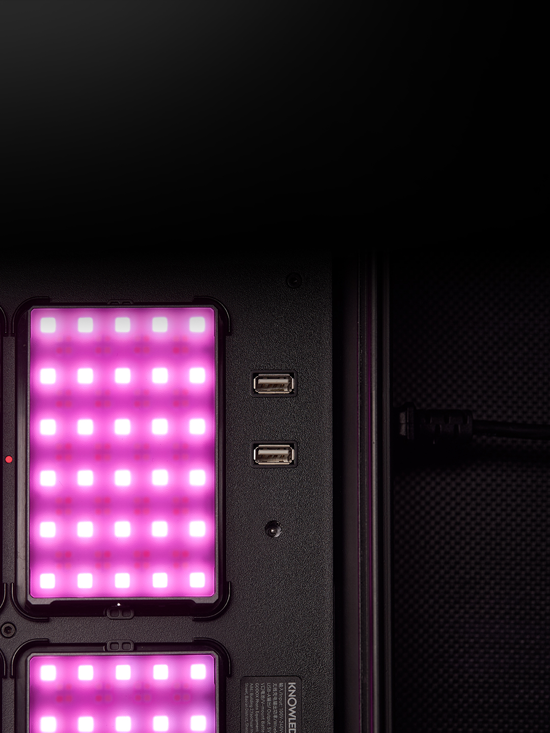 картинка Зарядный кейс Godox C5R-C8 от магазина Ultra-mart