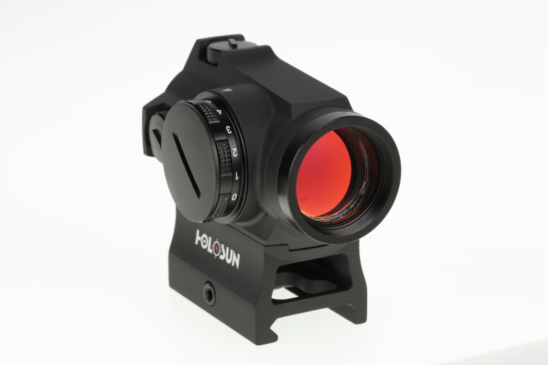 коллиматор Holosun Micro HS503R