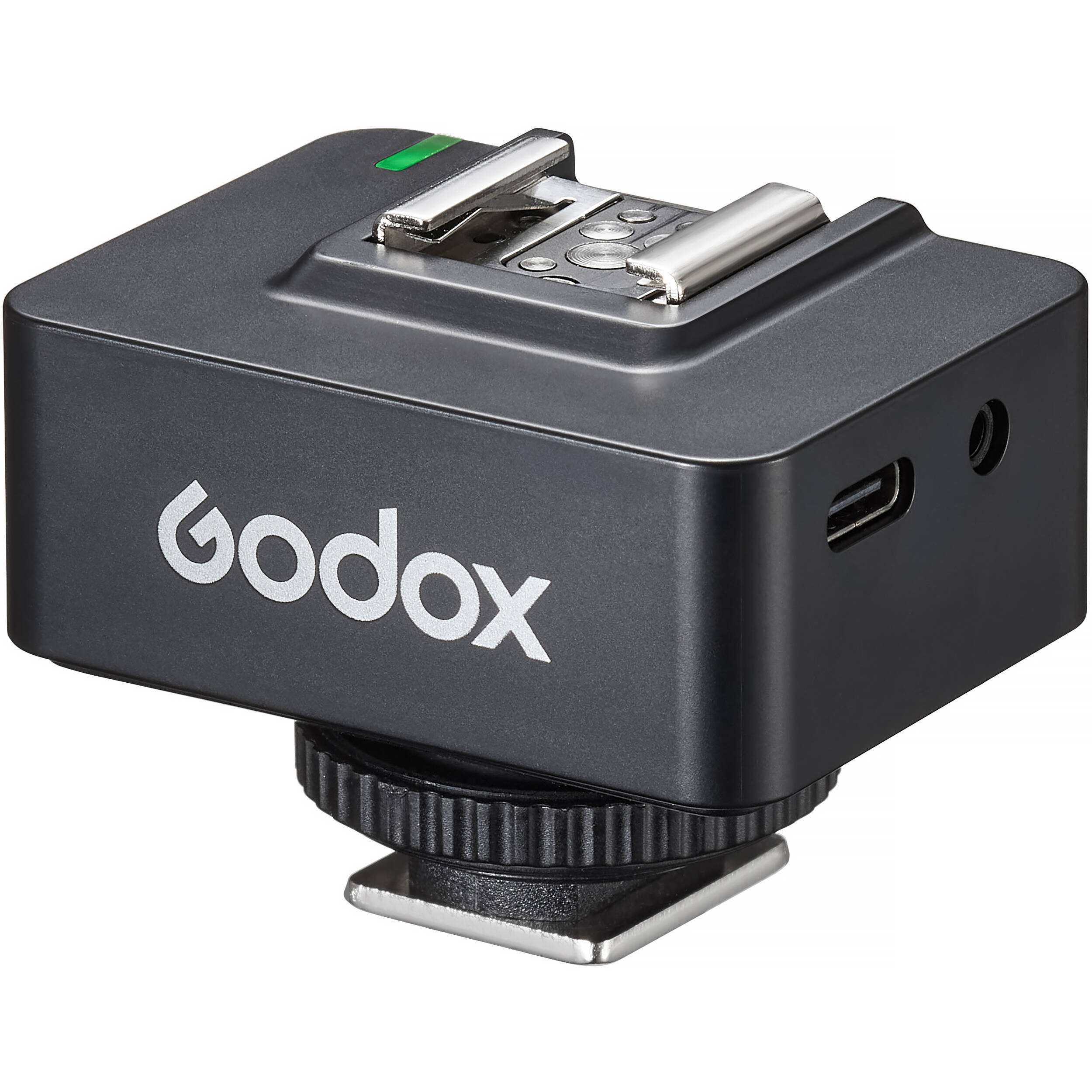 картинка Приемник Godox XR TTL для Canon/Nikon, арт. 33262 от магазина Ultra-mart