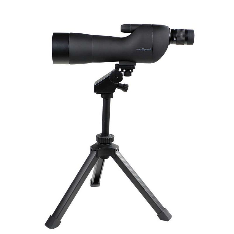 картинка Зрительная труба Sightmark 15-45x60SE в комплекте тренога от магазина Ultra-mart