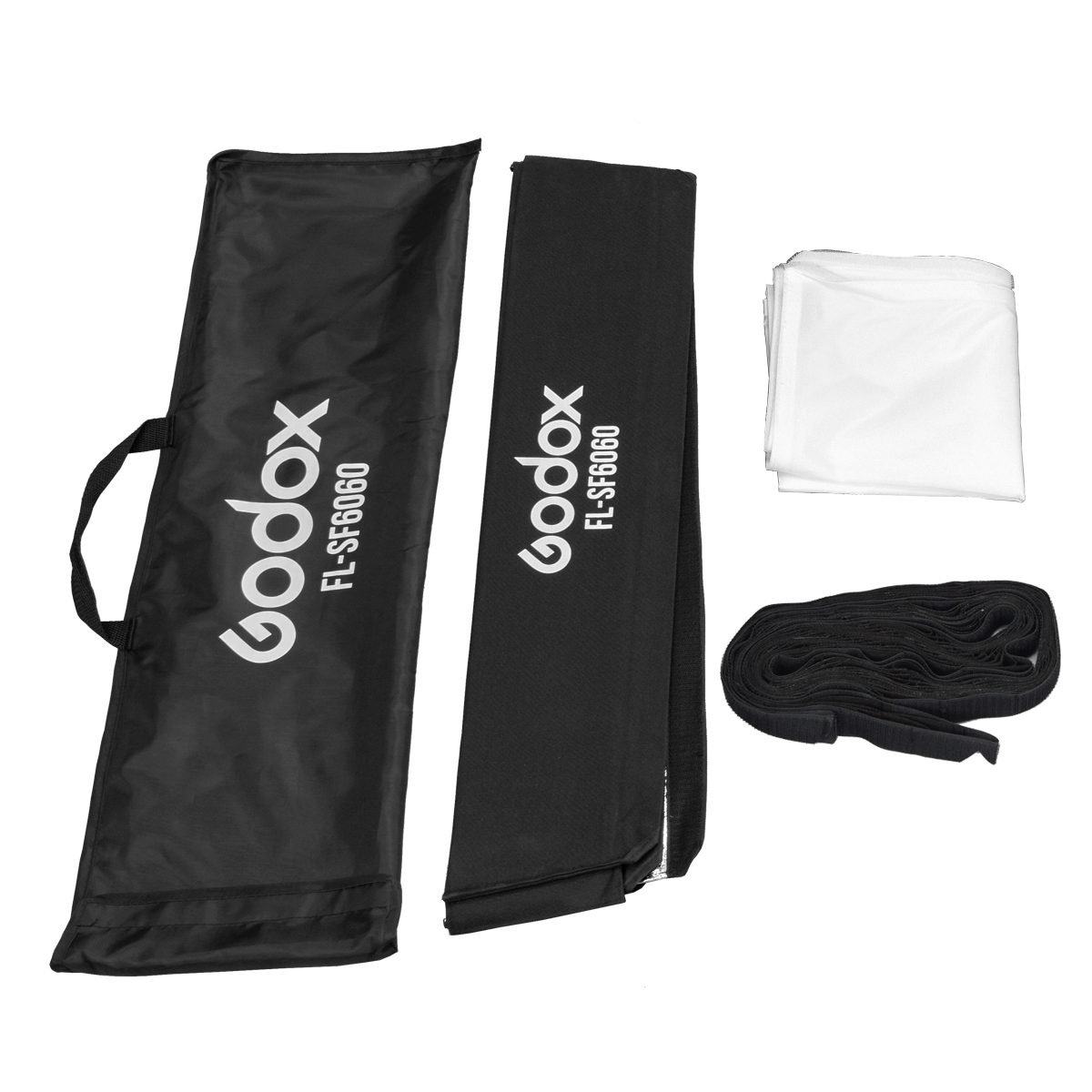 картинка Софтбокс Godox FL-SF 6060 с сотами для FL150S от магазина Ultra-mart