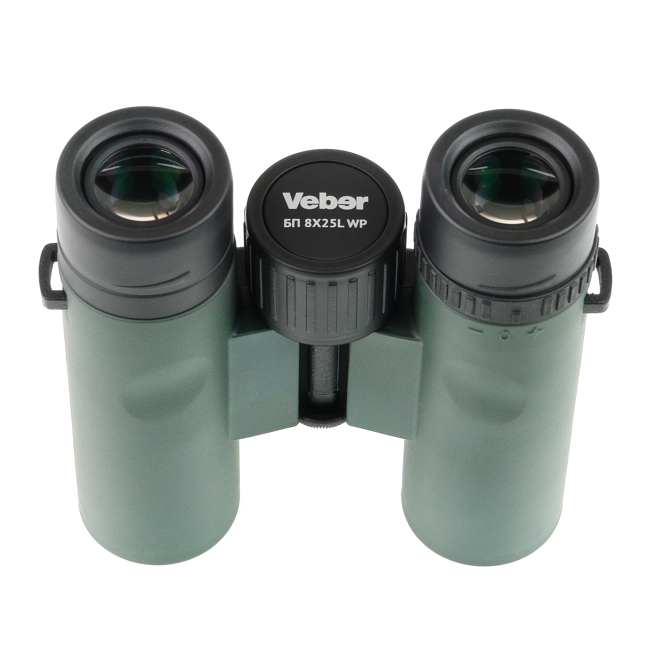   Veber Silver Line  8X25L WP   Ultra-mart