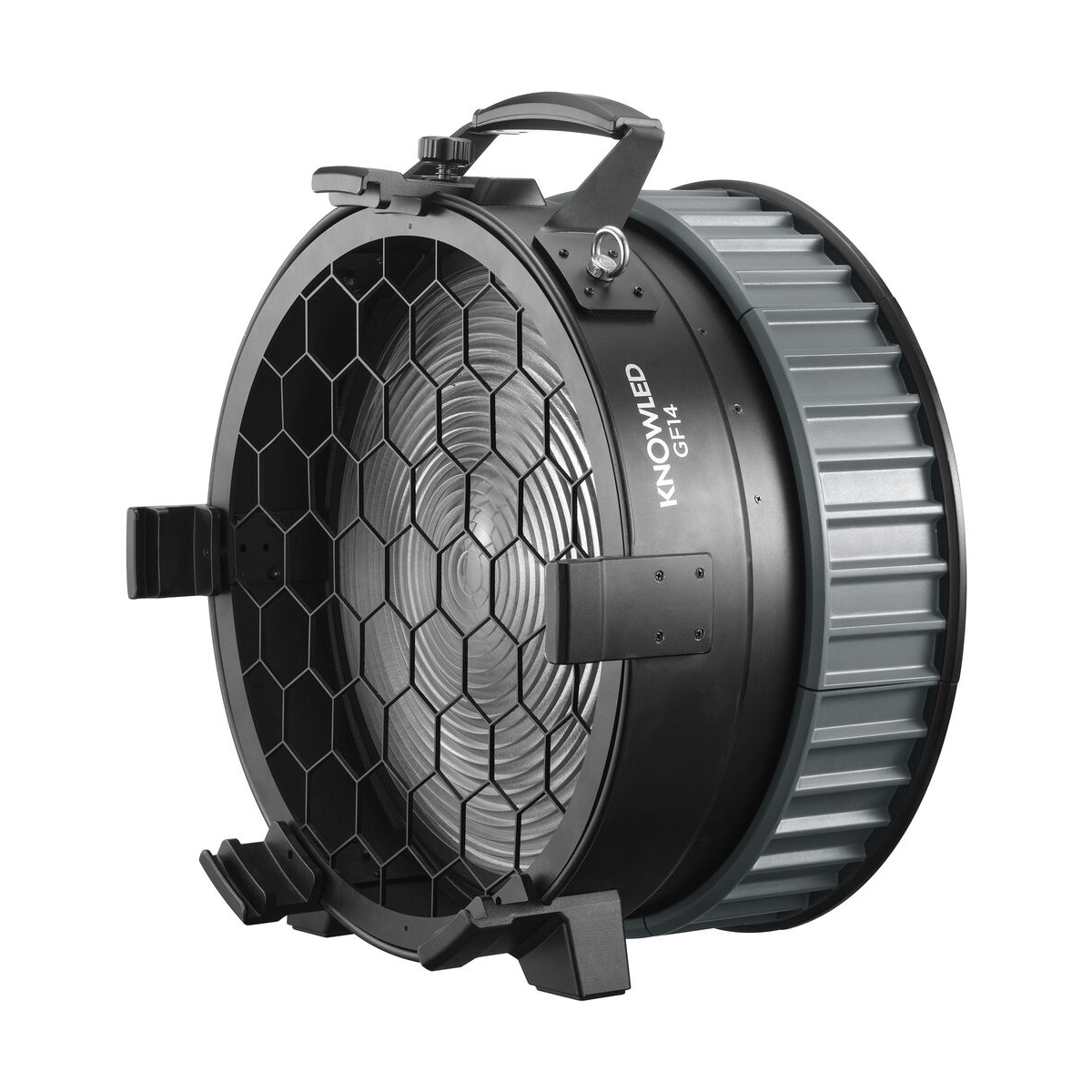 картинка Насадка оптическая Godox Knowled GF14 с линзой Френеля байонет G Mount от магазина Ultra-mart