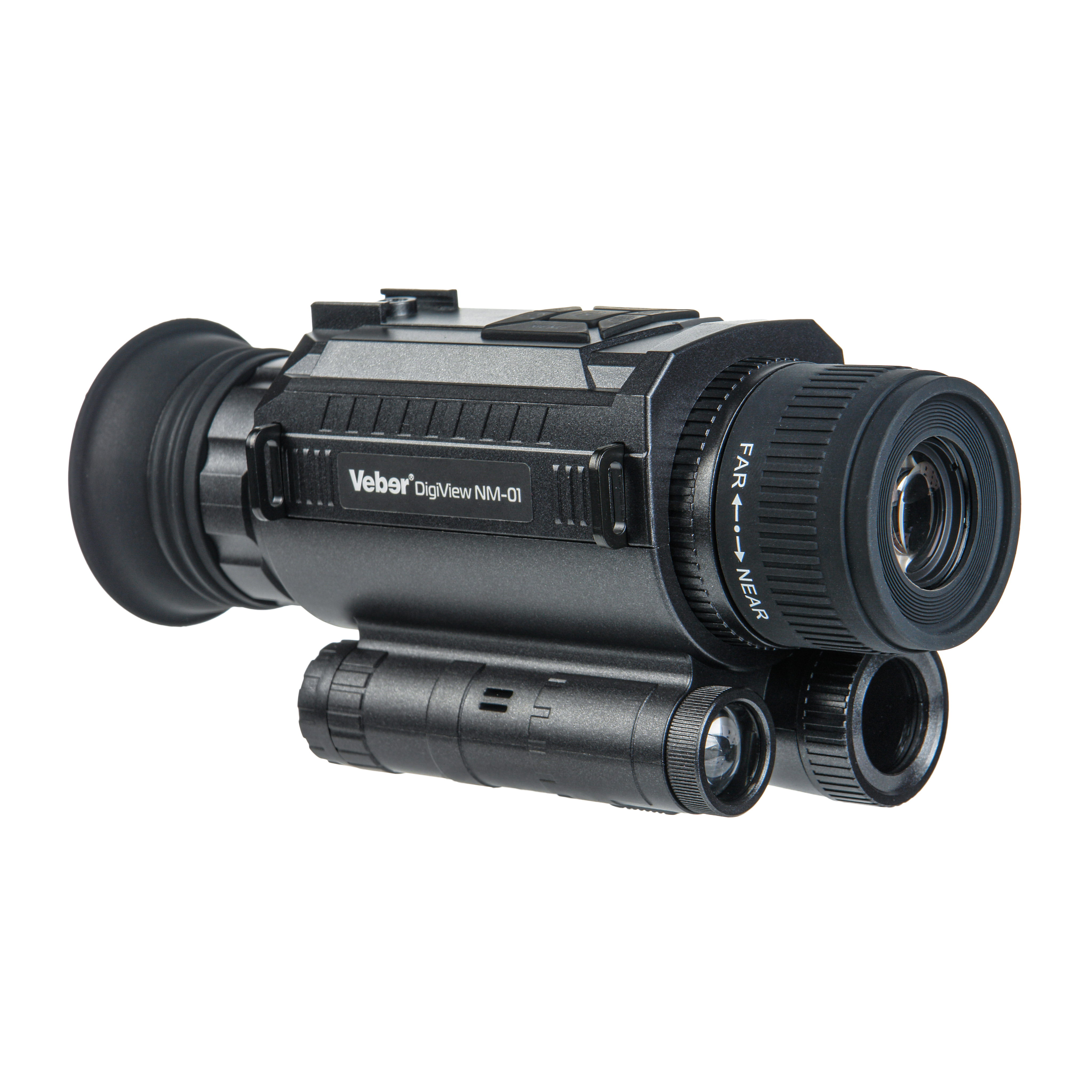 картинка Монокуляр ночного видения Veber DigiView NM-01 цифровой от магазина Ultra-mart