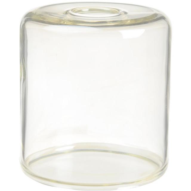    HENSEL Glass Dome clear, single coated   Ultra-mart