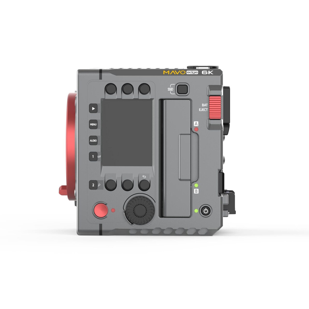 картинка Цифровая видеокамера Kinefinity MAVO Edge 6K Core Pack (Deep Gray) от магазина Ultra-mart