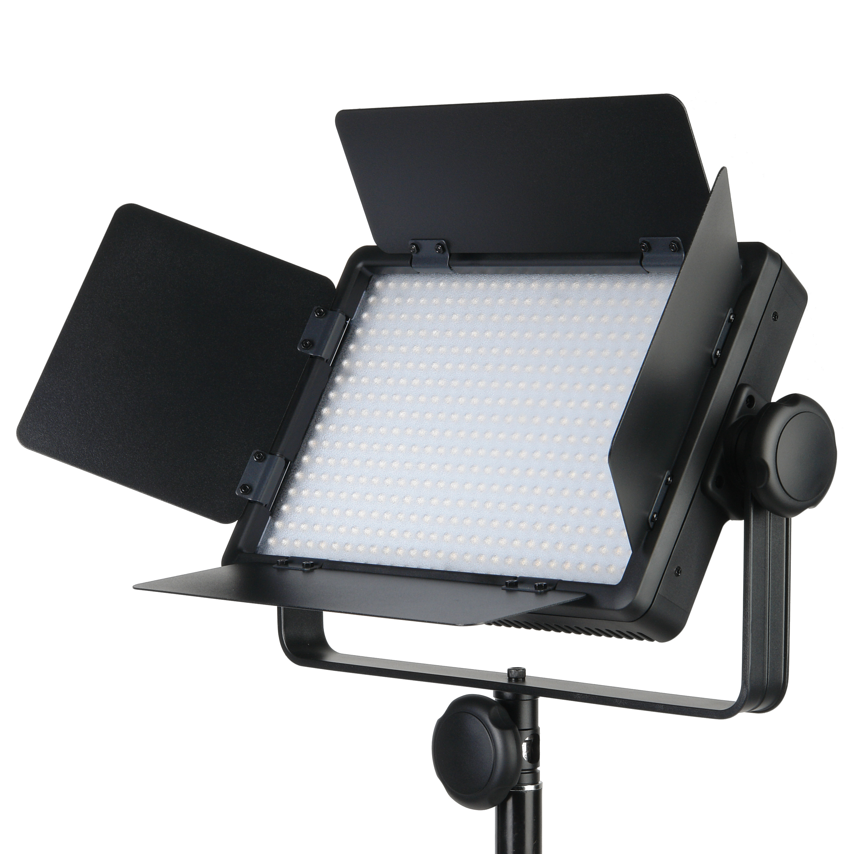 картинка Осветитель светодиодный Godox LED500W студийный от магазина Ultra-mart