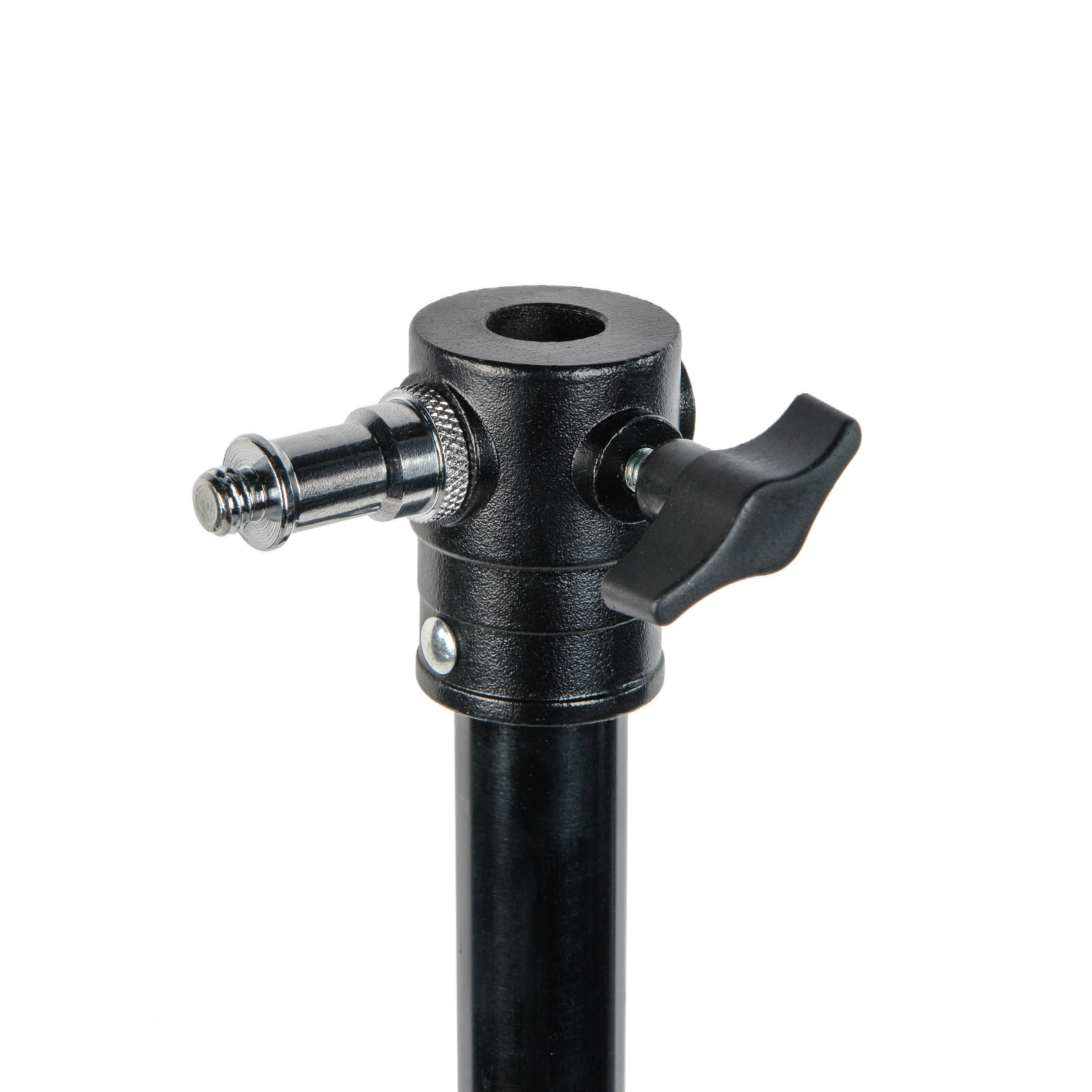 картинка Стойка-тренога GreenBean GBStand 300 GTX-B от магазина Ultra-mart