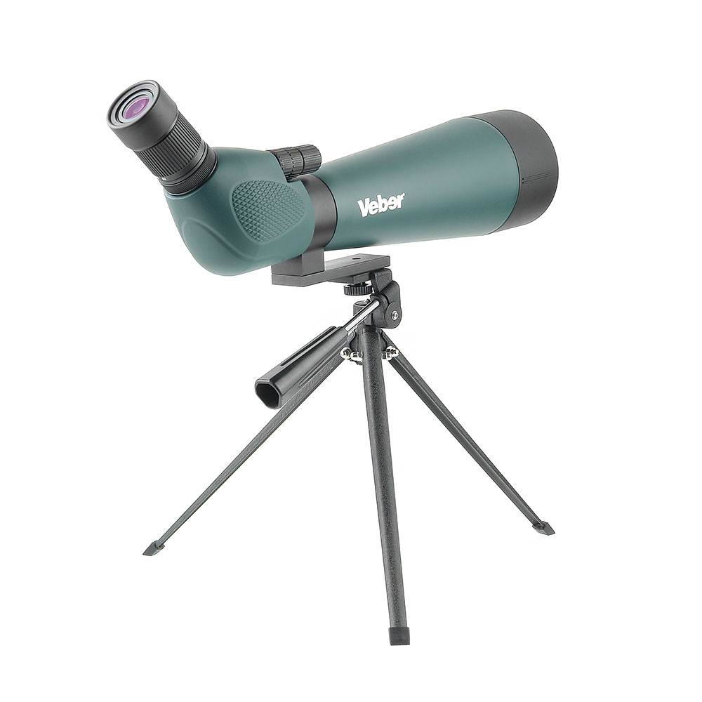   Veber Snipe Super 20-60x80 GR Zoom   Ultra-mart