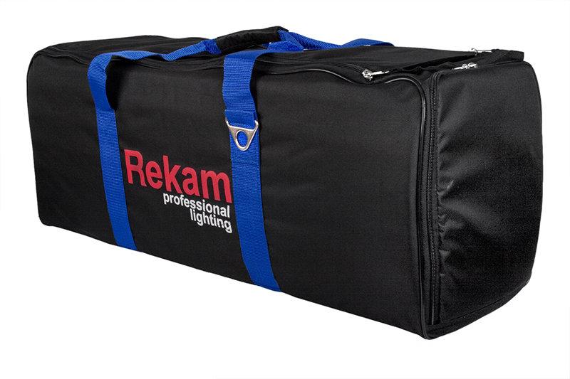 картинка Комплект галогенных осветителей Rekam HaloSuper-1K UB & SB Kit 6 от магазина Ultra-mart