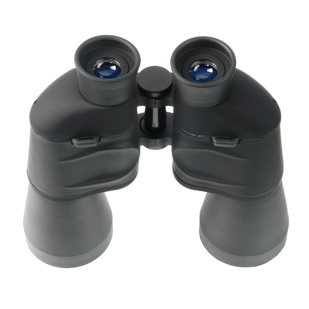 картинка Бинокль Veber Free Focus БПШ 10x50 от магазина Ultra-mart