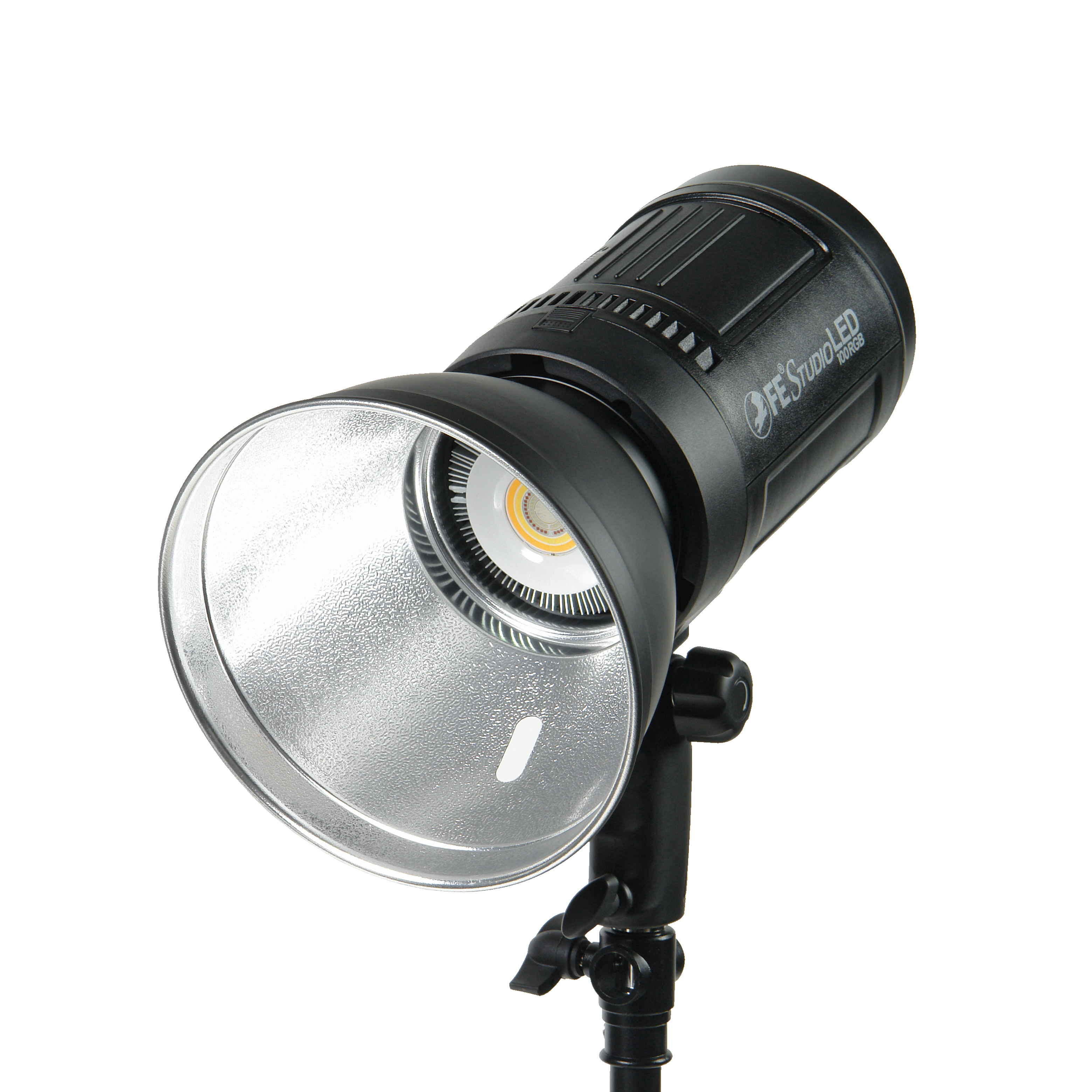 картинка Осветитель студийный Falcon Eyes Studio LED 100RGB светодиодный от магазина Ultra-mart