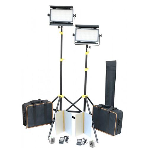   Proaim 2x500pc LED   Ultra-mart