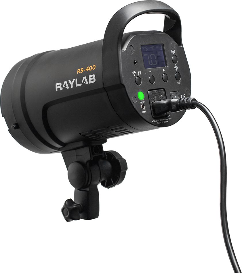   Raylab Rossa RS-400   Ultra-mart