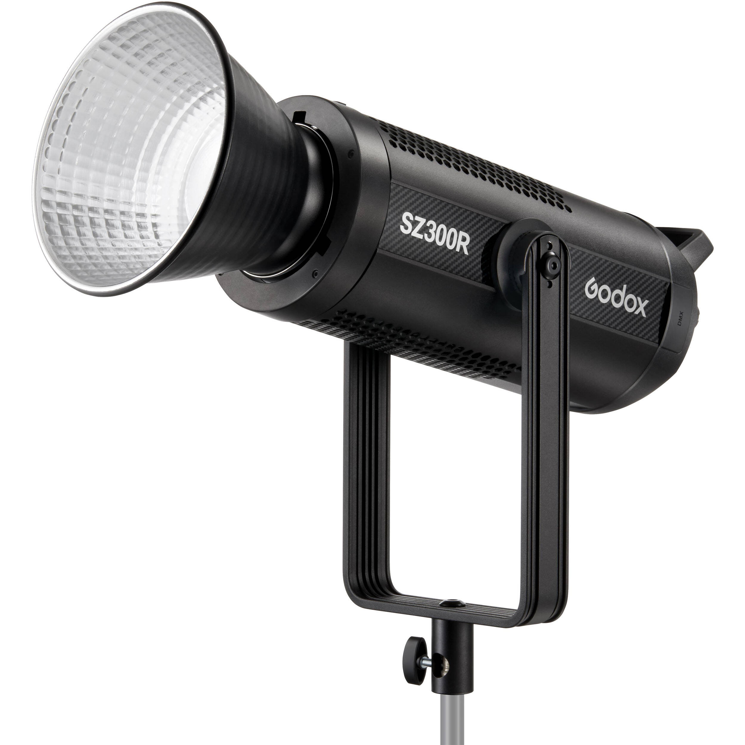 картинка Осветитель светодиодный Godox SZ300R студийный от магазина Ultra-mart