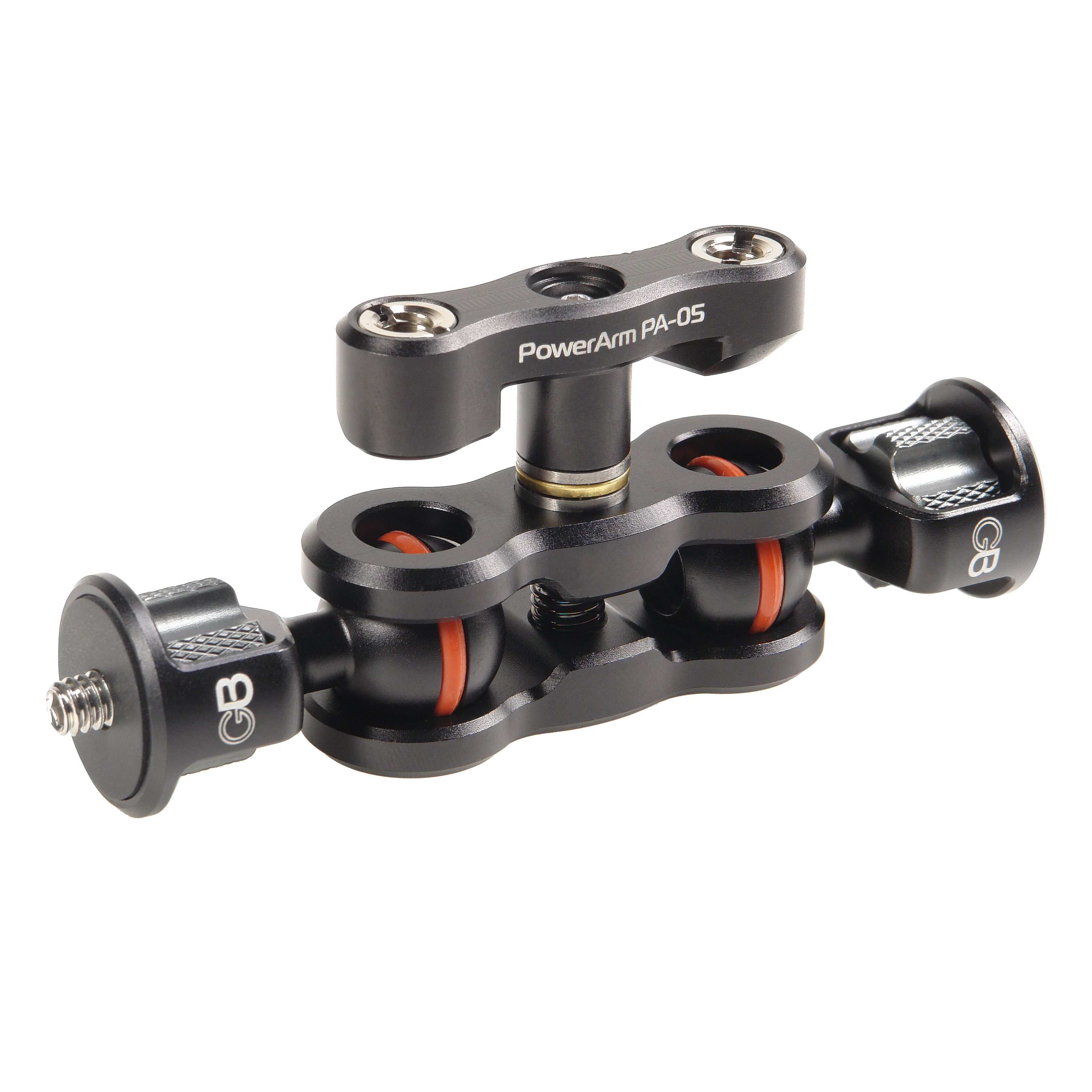 картинка Держатель шарнирный GreenBean PowerArm PA-05 от магазина Ultra-mart