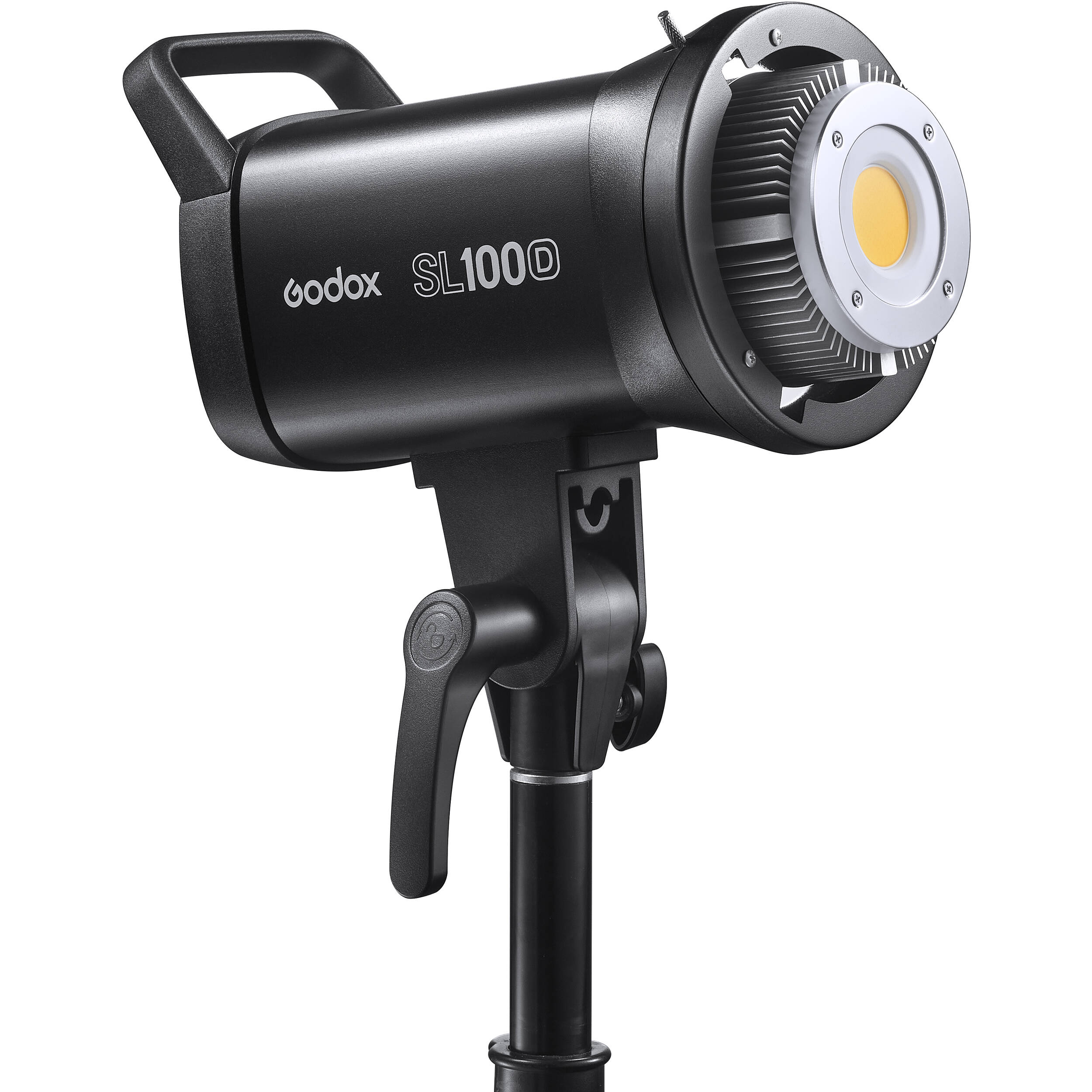 картинка Осветитель светодиодный Godox SL100D для видеосъемки арт.28556 от магазина Ultra-mart