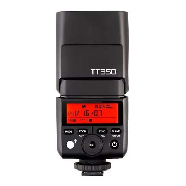 картинка Вспышка накамерная Godox ThinkLite TT350S TTL для Sony от магазина Ultra-mart