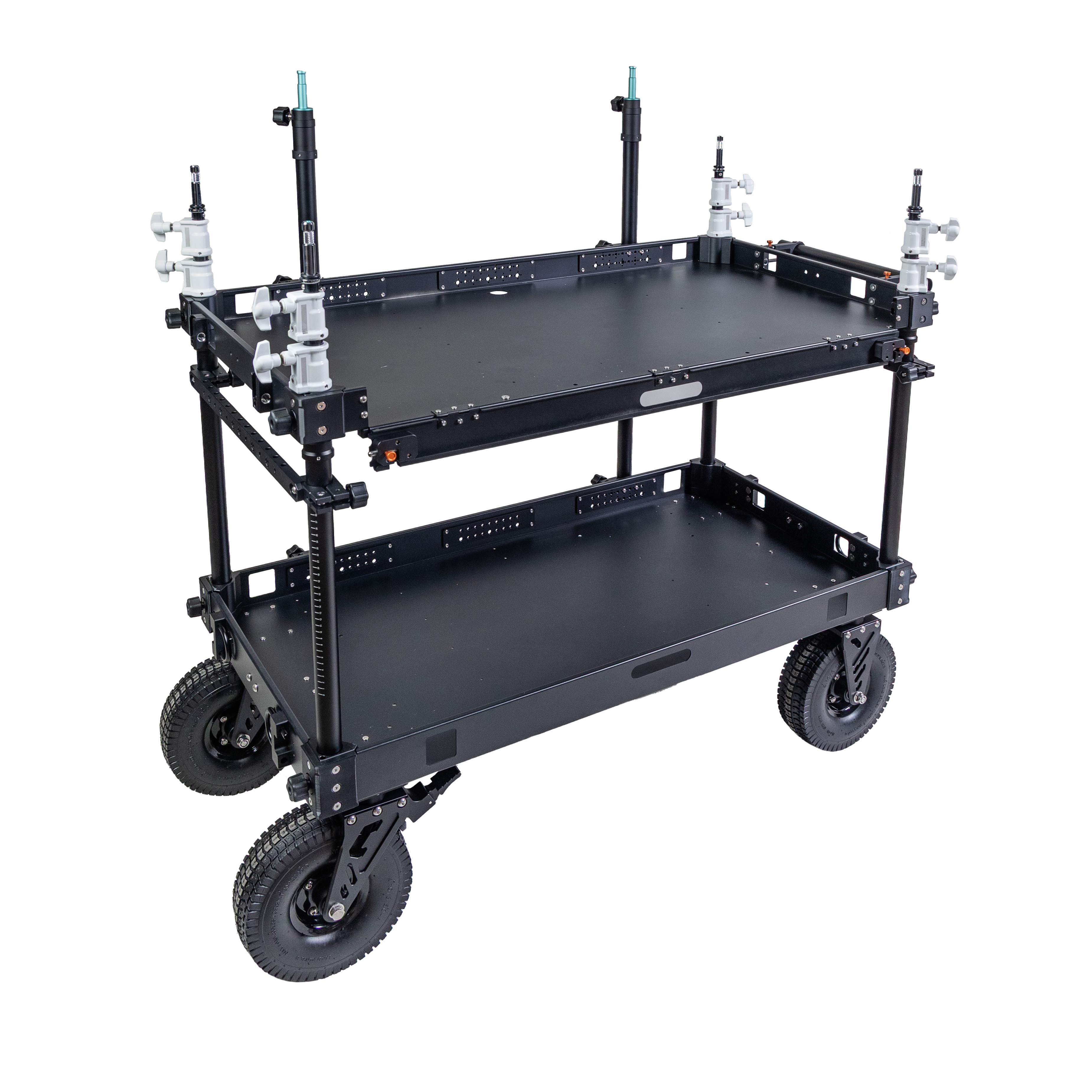 картинка Кинотележка GreenBean Cart 250 от магазина Ultra-mart