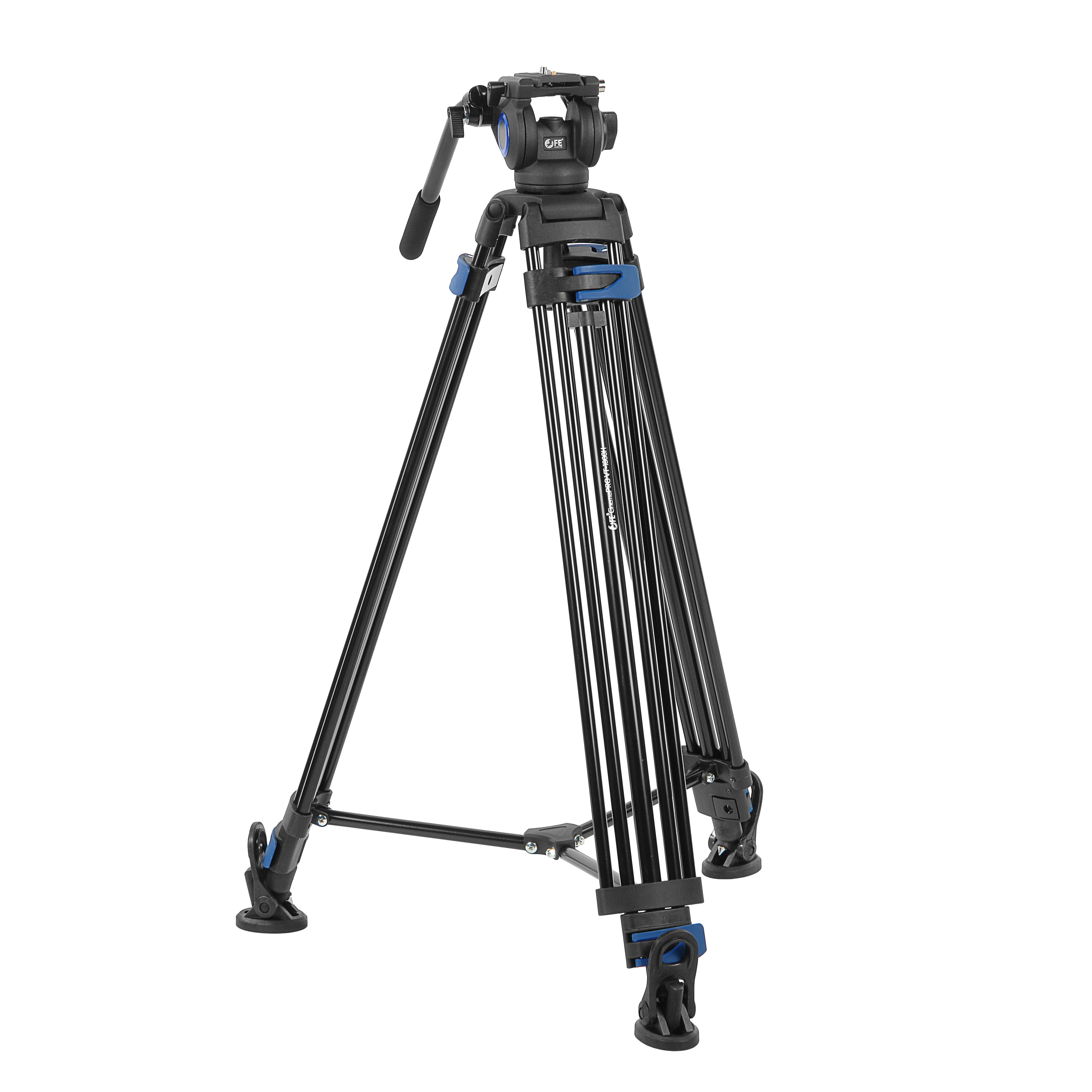 картинка Видеоштатив Falcon Eyes CinemaPRO VT-1800H от магазина Ultra-mart