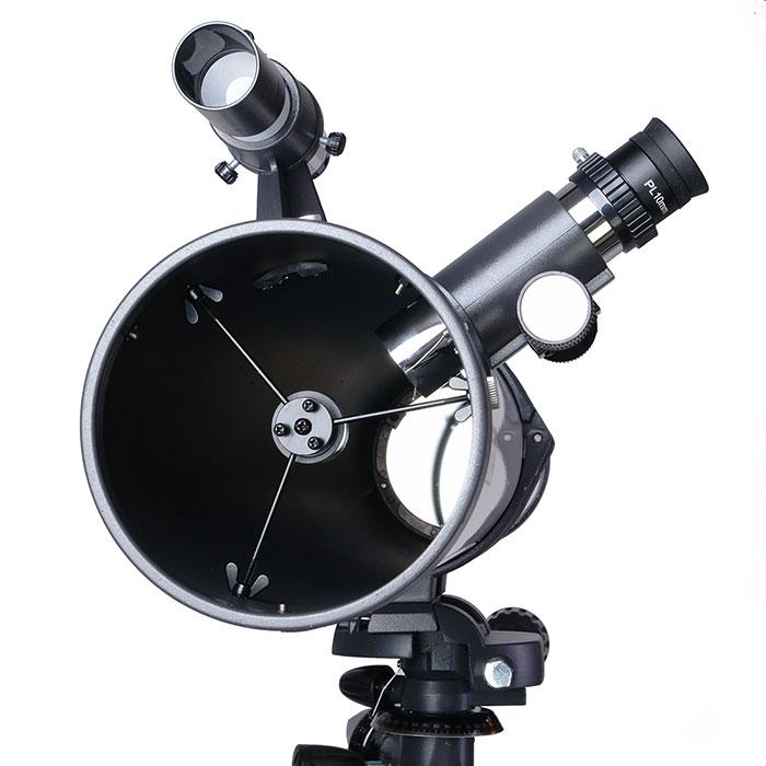 картинка Телескоп Veber PolarStar 900/114 EQ рефлектор от магазина Ultra-mart
