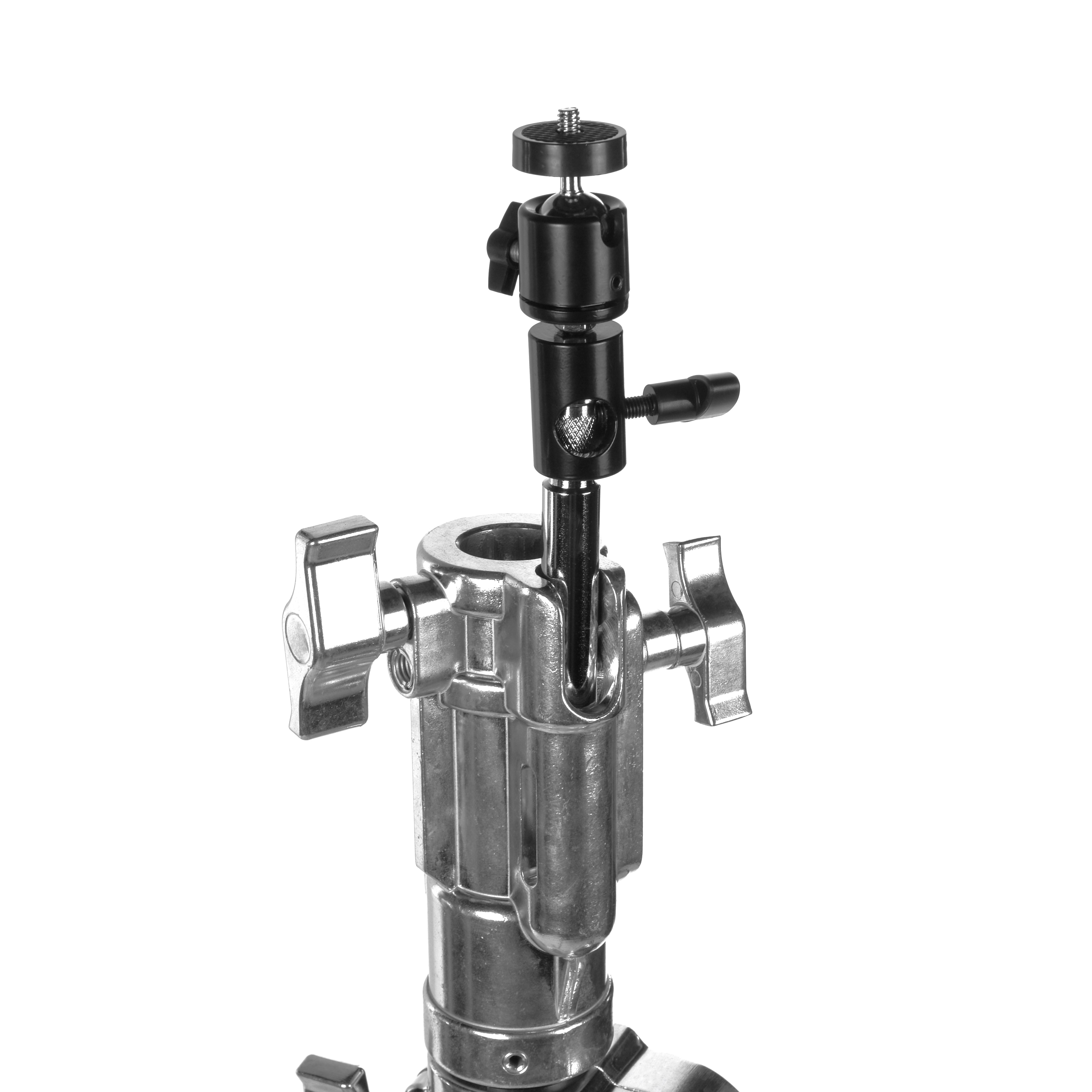 картинка Стойка GreenBean Titan PRO 225WU WIND-UP на колесах от магазина Ultra-mart
