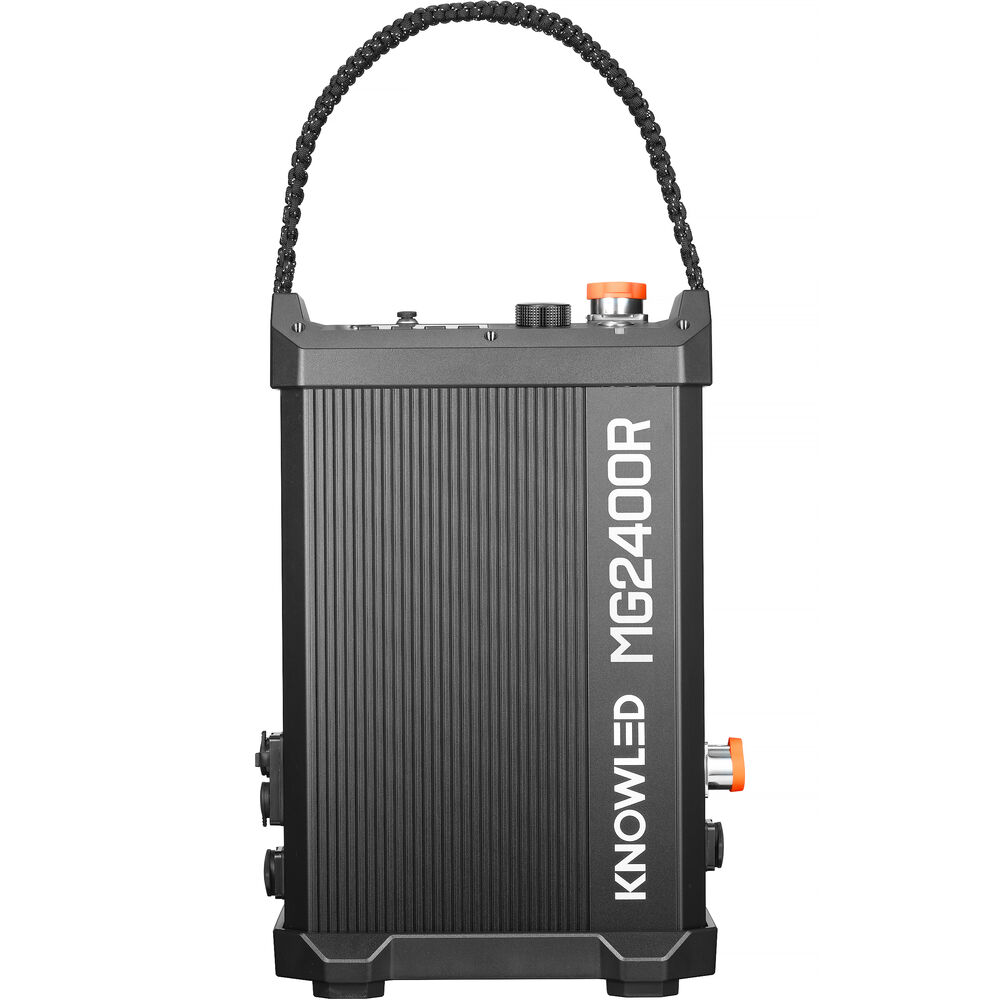 картинка Осветитель светодиодный Godox Knowled MG2400R K1 студийный от магазина Ultra-mart