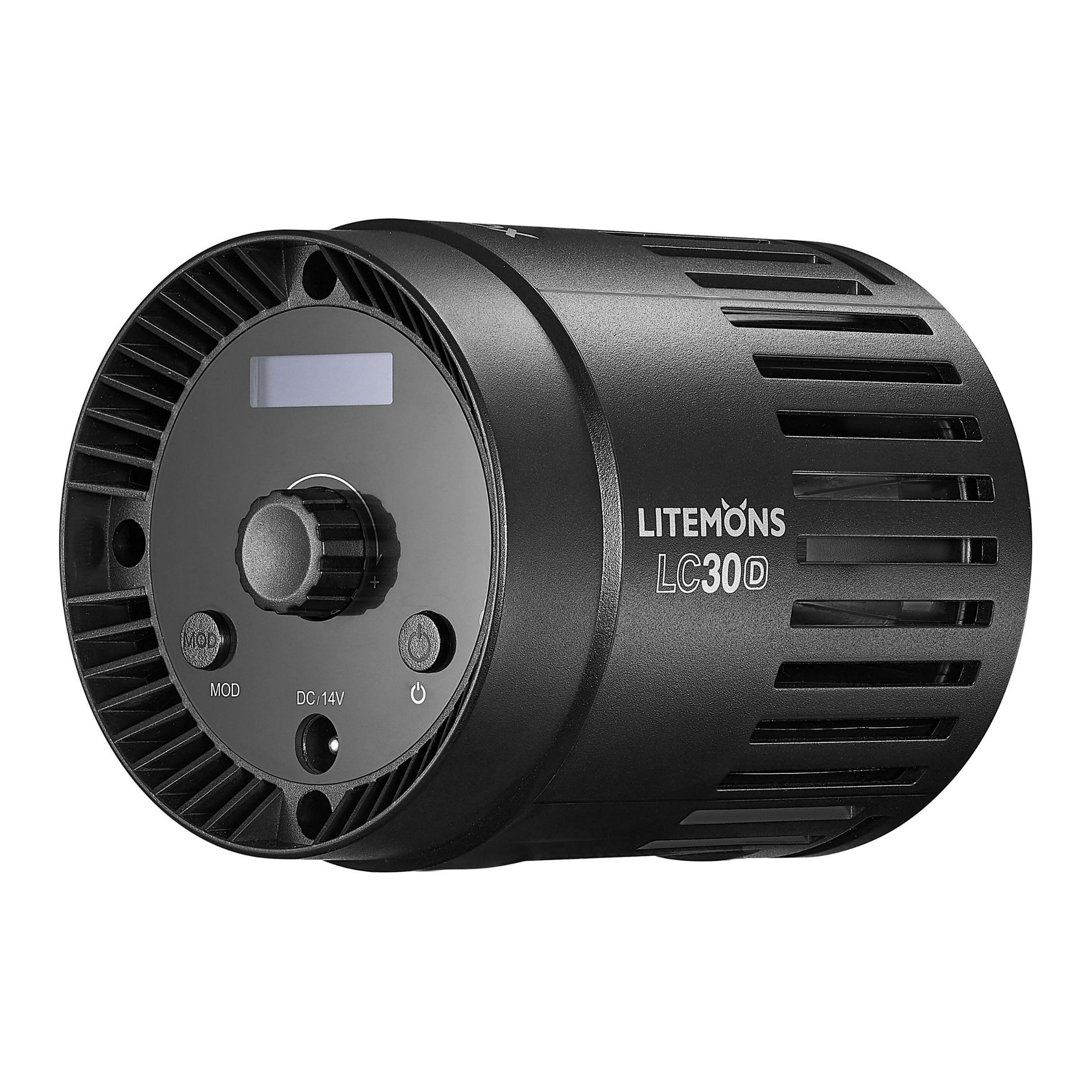 картинка Осветитель светодиодный Godox LITEMONS LC30D от магазина Ultra-mart