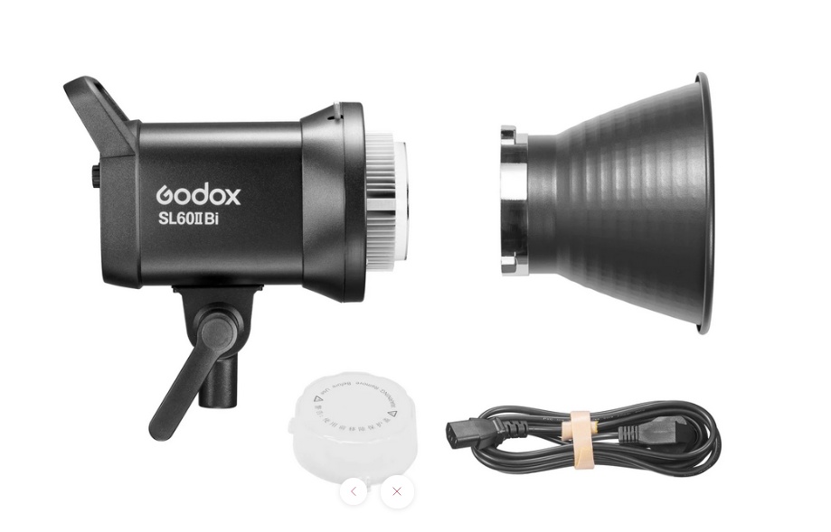    Godox SL60IIBi   Ultra-mart