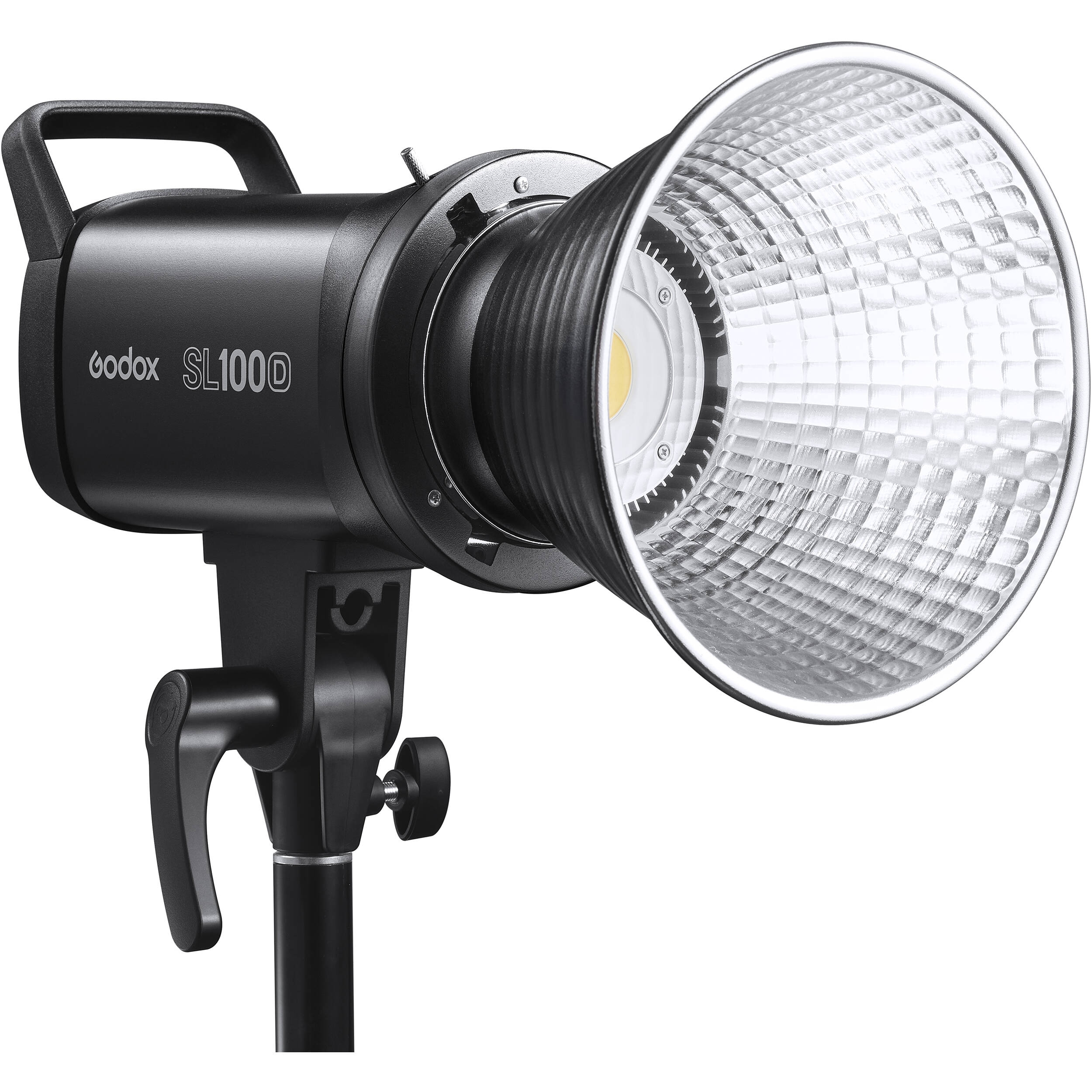 Godox sl100d. Осветитель Godox sl100d 28556 s30. Godox sl100bi-k2. Светодиодный моноблок.