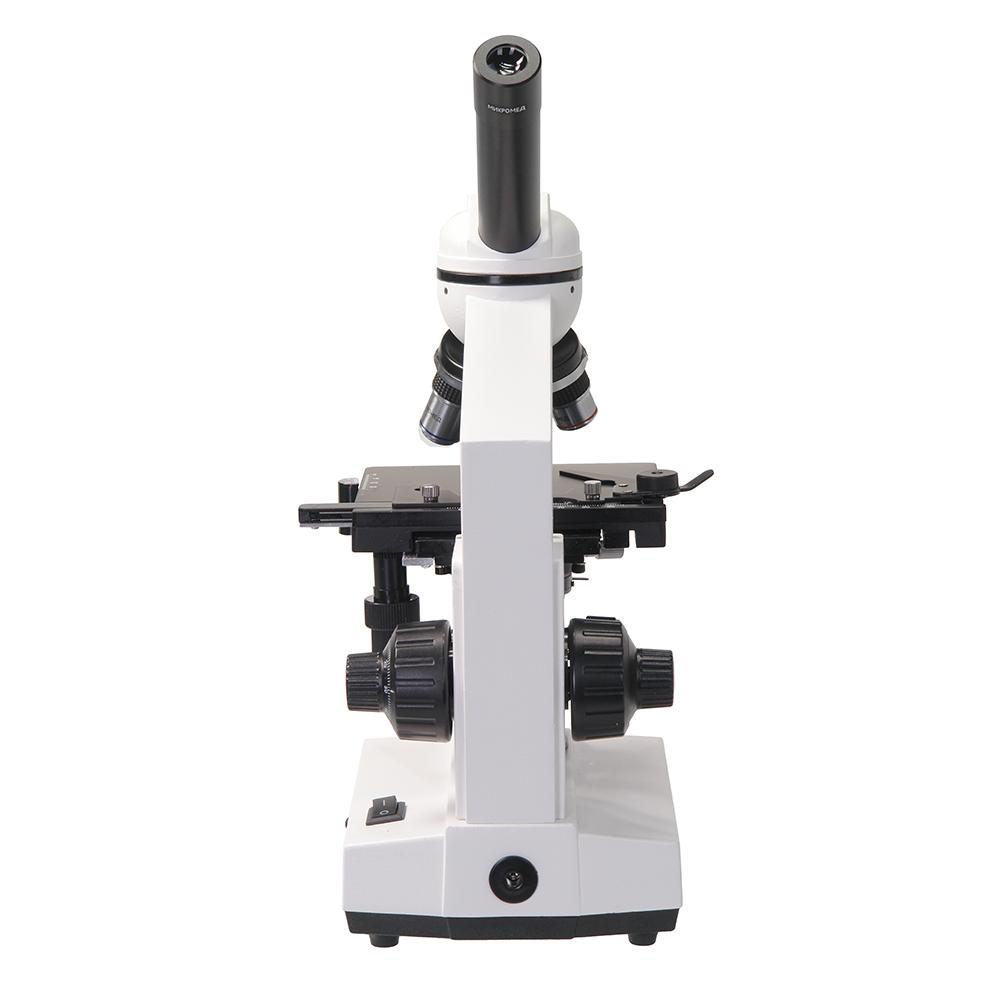 картинка Микроскоп биологический Микромед Р-1 (LED) от магазина Ultra-mart