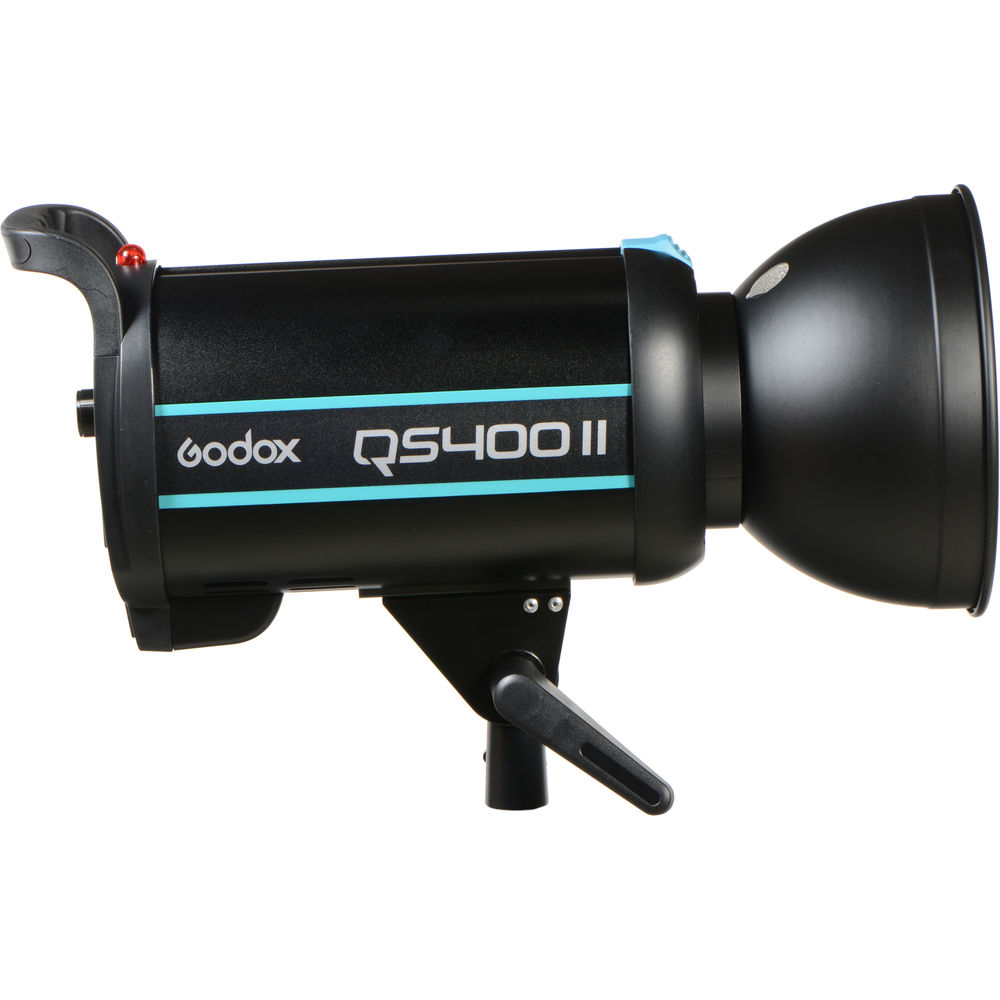     Godox QS400II-D   Ultra-mart