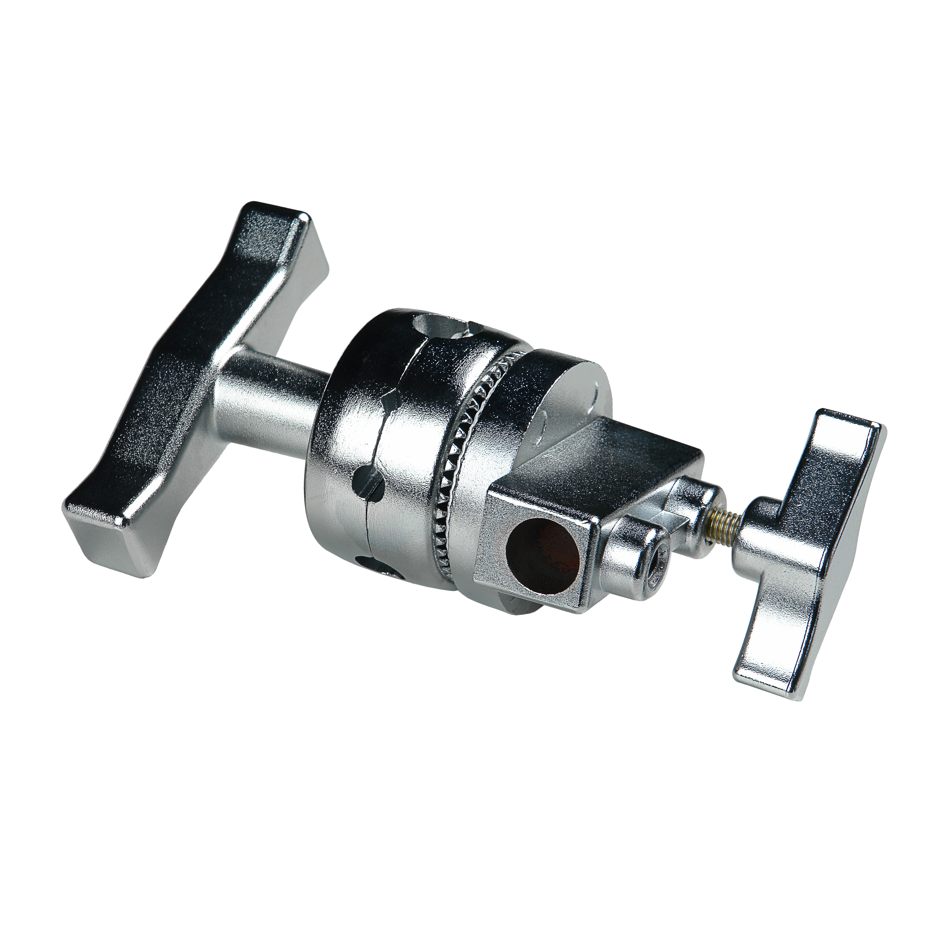 картинка Стойка-тренога со штангой Falcon Eyes C-Stand 3300L с колесами от магазина Ultra-mart