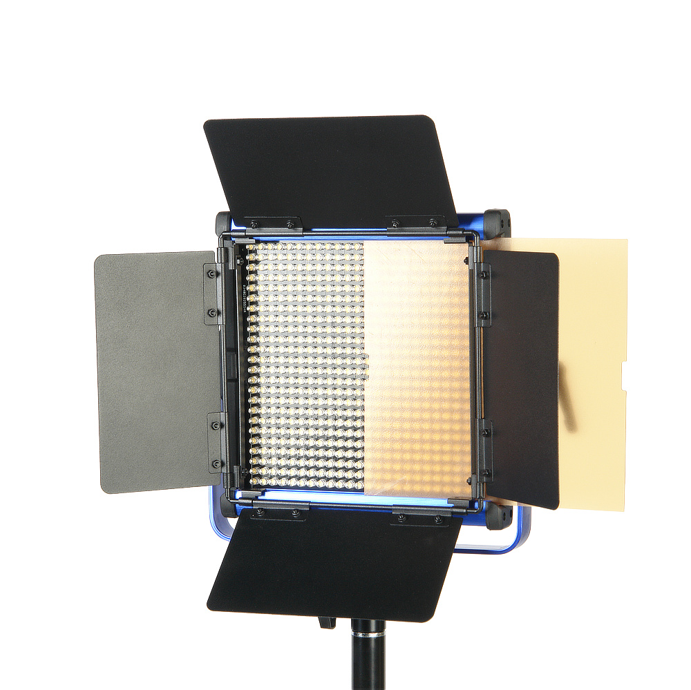 картинка Осветитель светодиодный GreenBean UltraPanel II 576 LED от магазина Ultra-mart