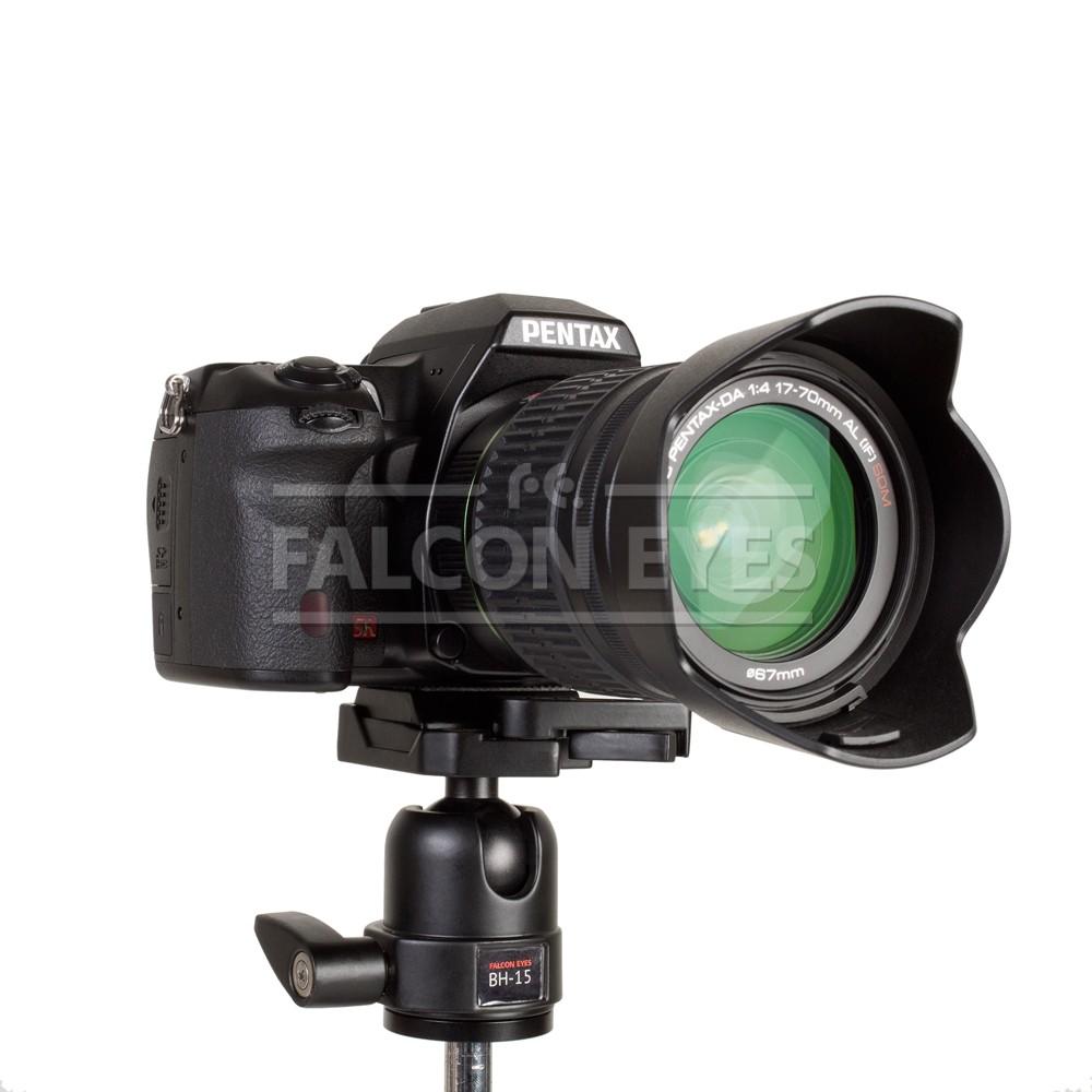    Falcon Eyes BH-15   Ultra-mart