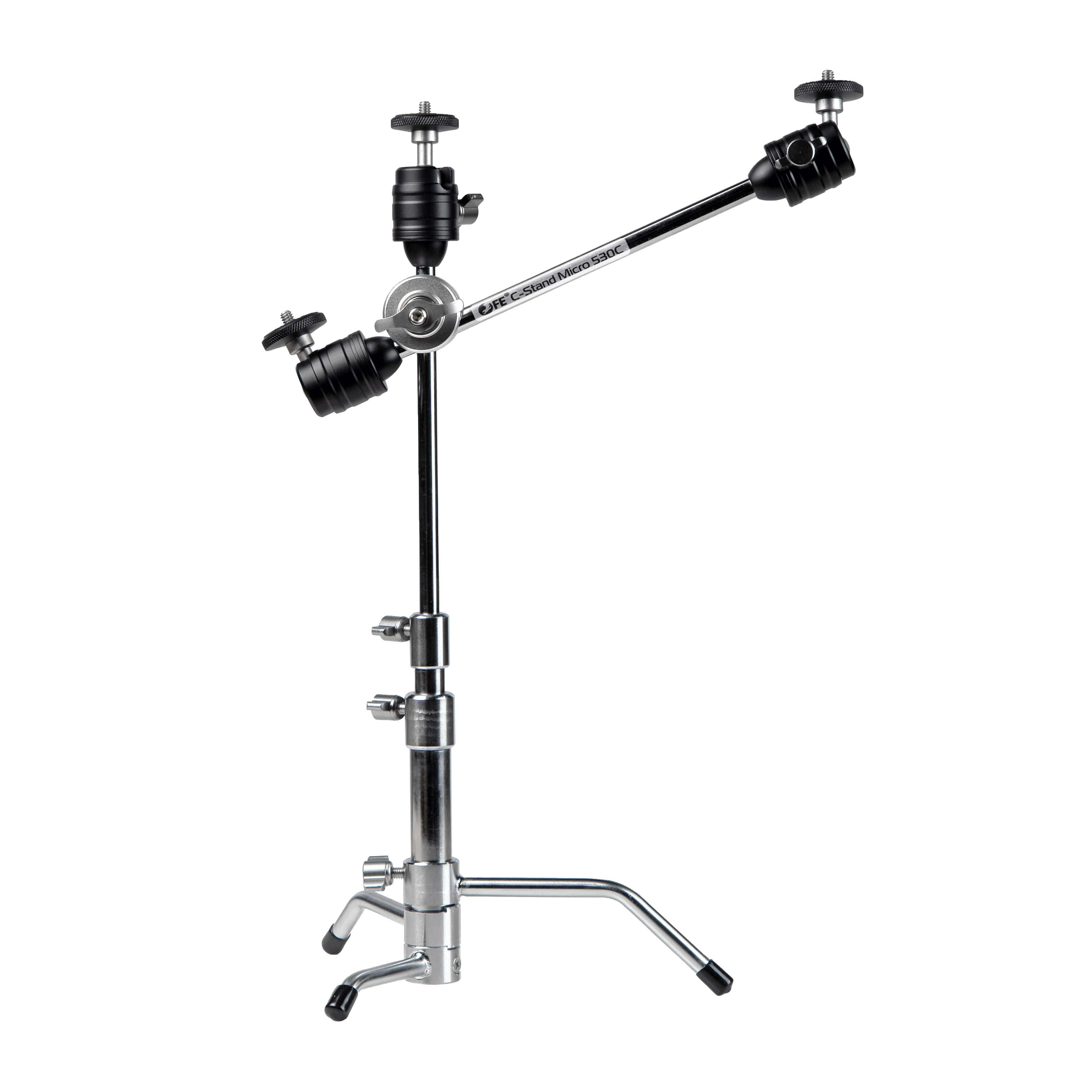 картинка Стойка-тренога Falcon Eyes C-Stand Micro 530С от магазина Ultra-mart
