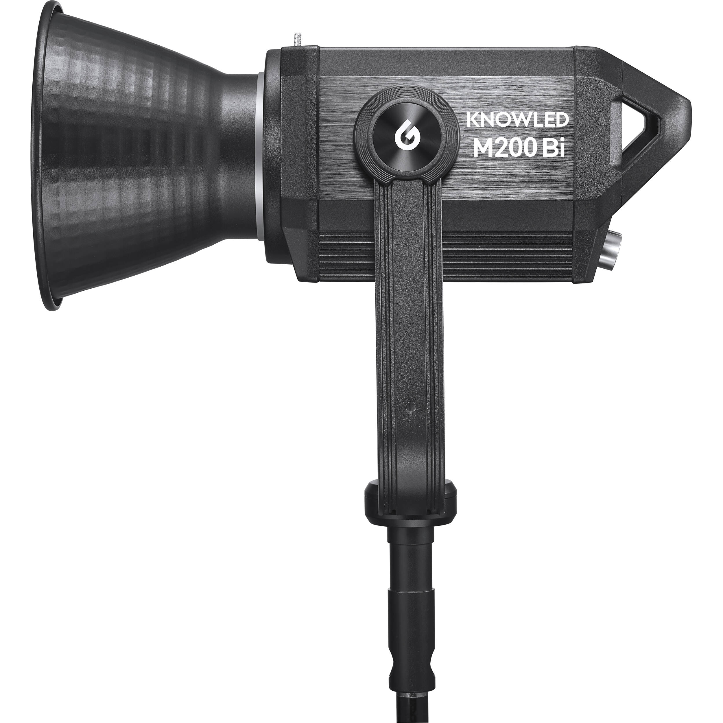 картинка Светодиодный осветитель Godox Knowled M200Bi от магазина Ultra-mart