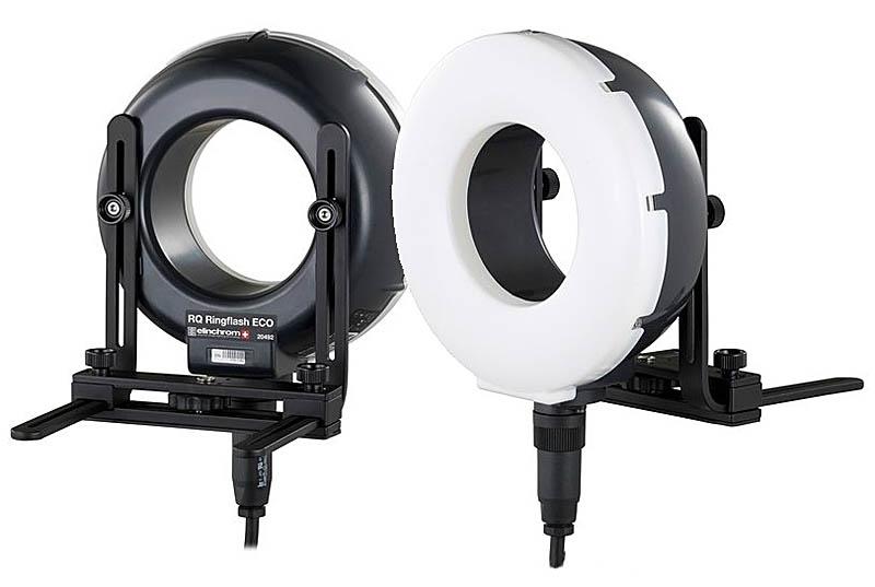    Elinchrom ECO  Quadra   Ultra-mart