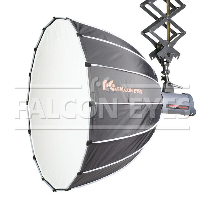 картинка Софтбокс Falcon Eyes Extend FEA-OB9 BW 16-угольный от магазина Ultra-mart