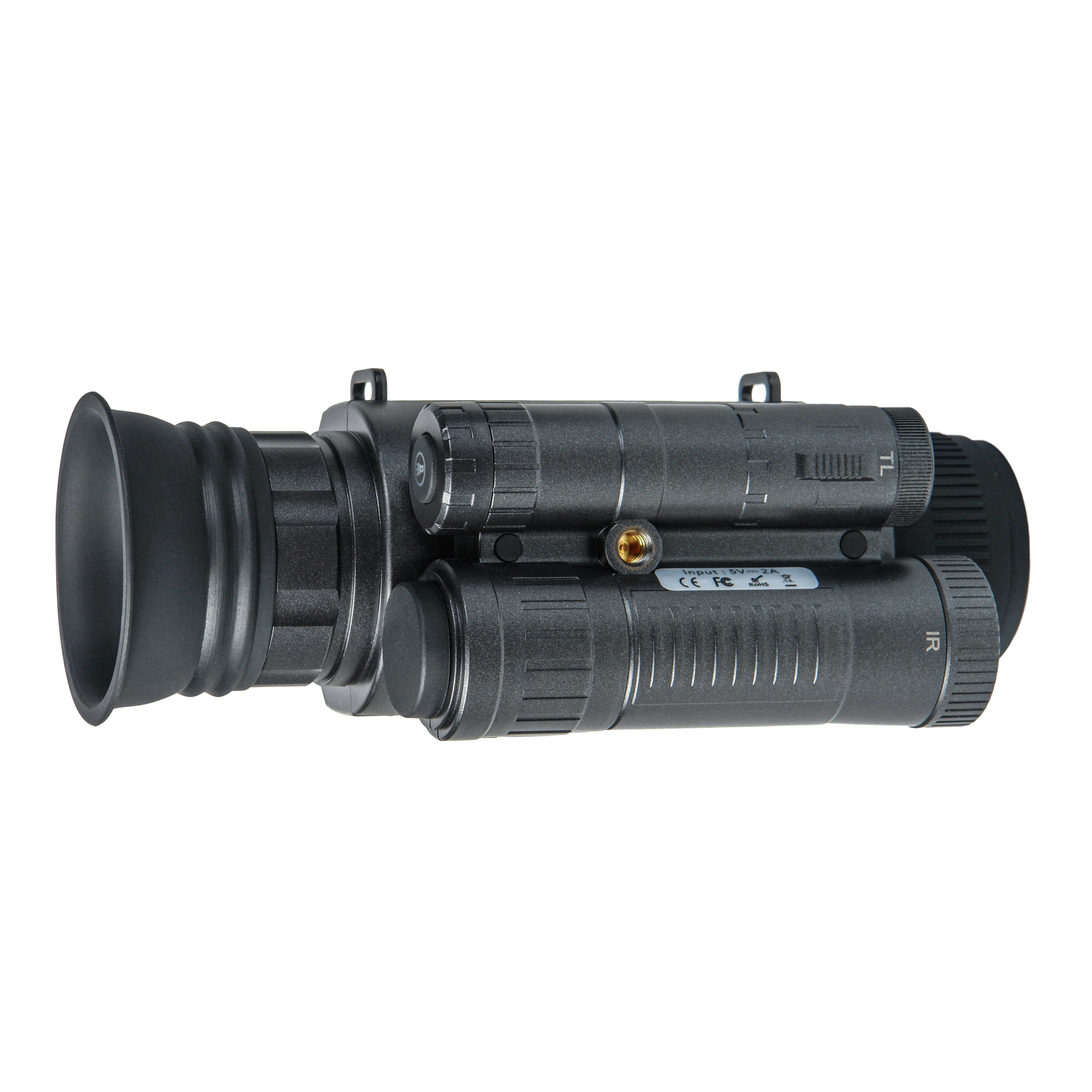 картинка Монокуляр ночного видения Veber DigiView NM-01 цифровой от магазина Ultra-mart